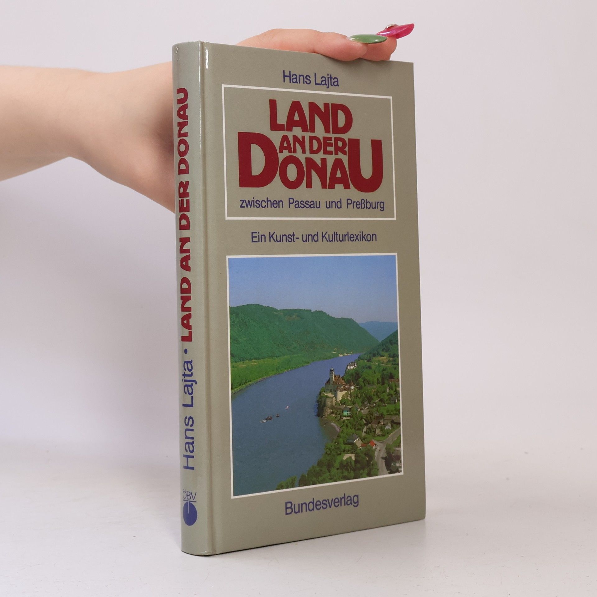 Hans Lajta Land an der Donau