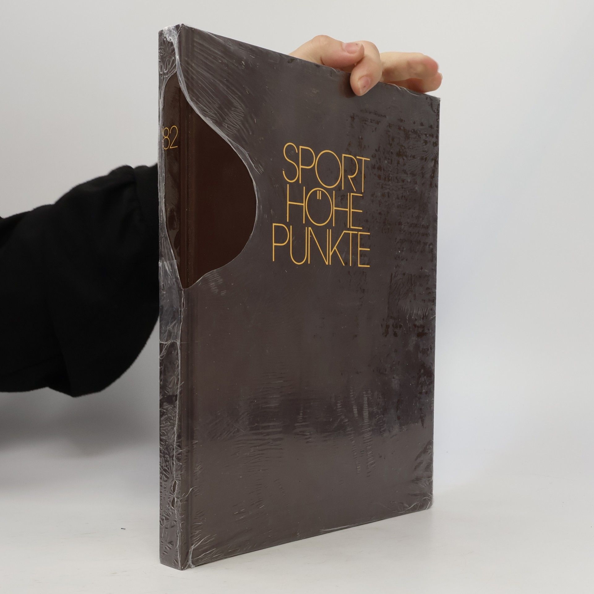 Various authors Sport hohe punkte 82