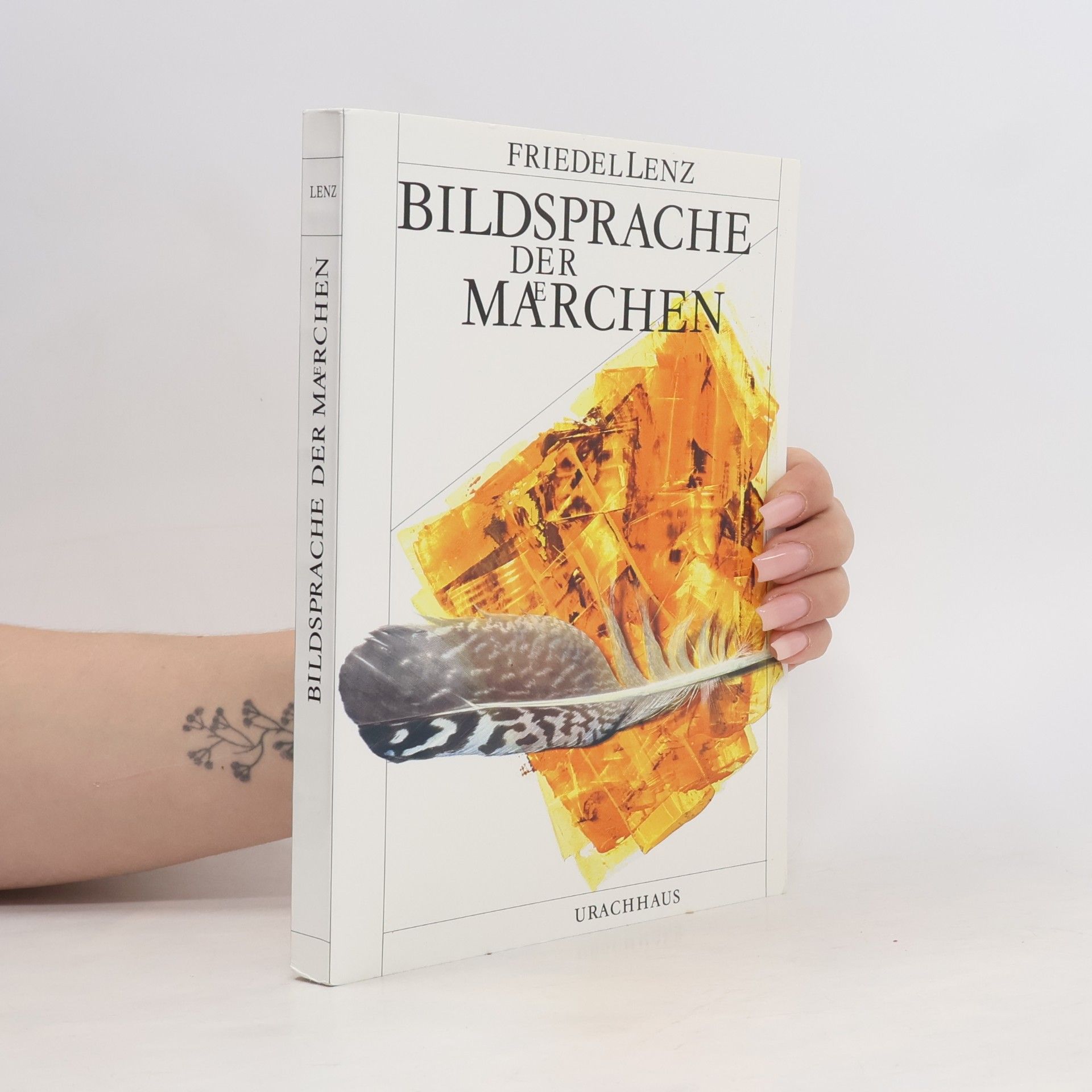 Bildsprache der Märchen