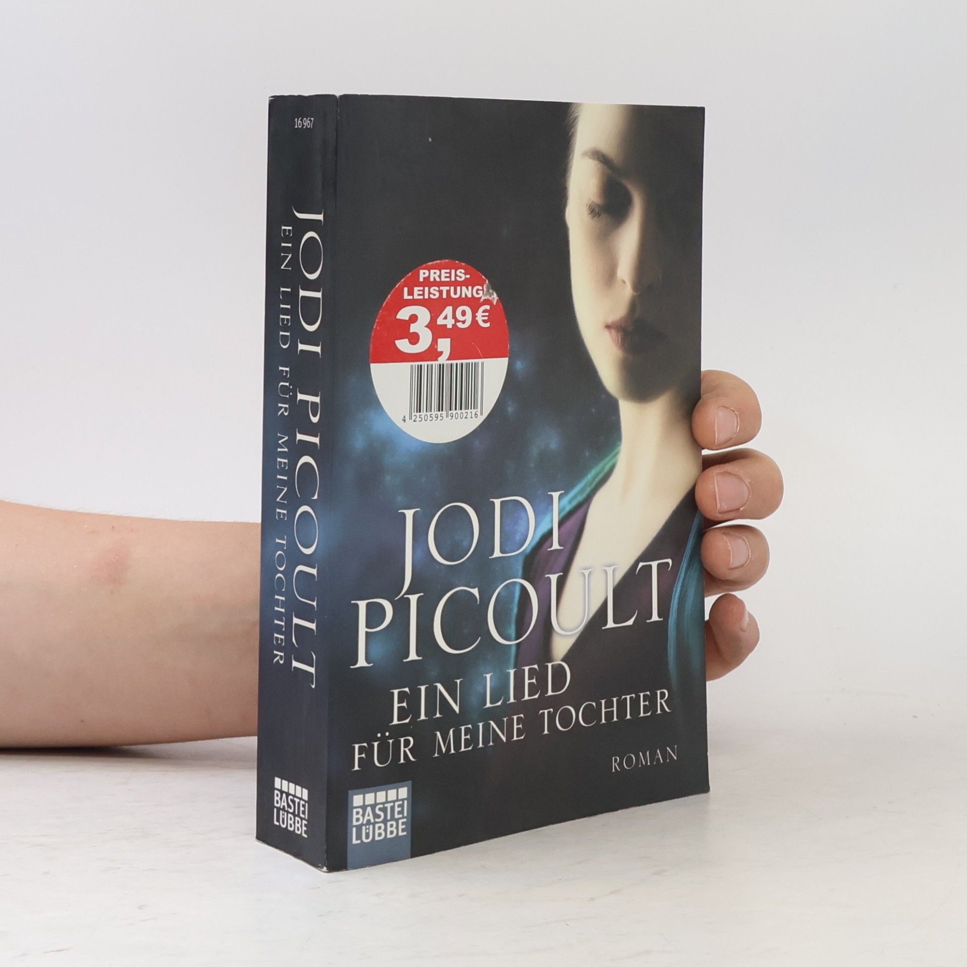 Jodi Picoult Ein Lied für meine Tochter