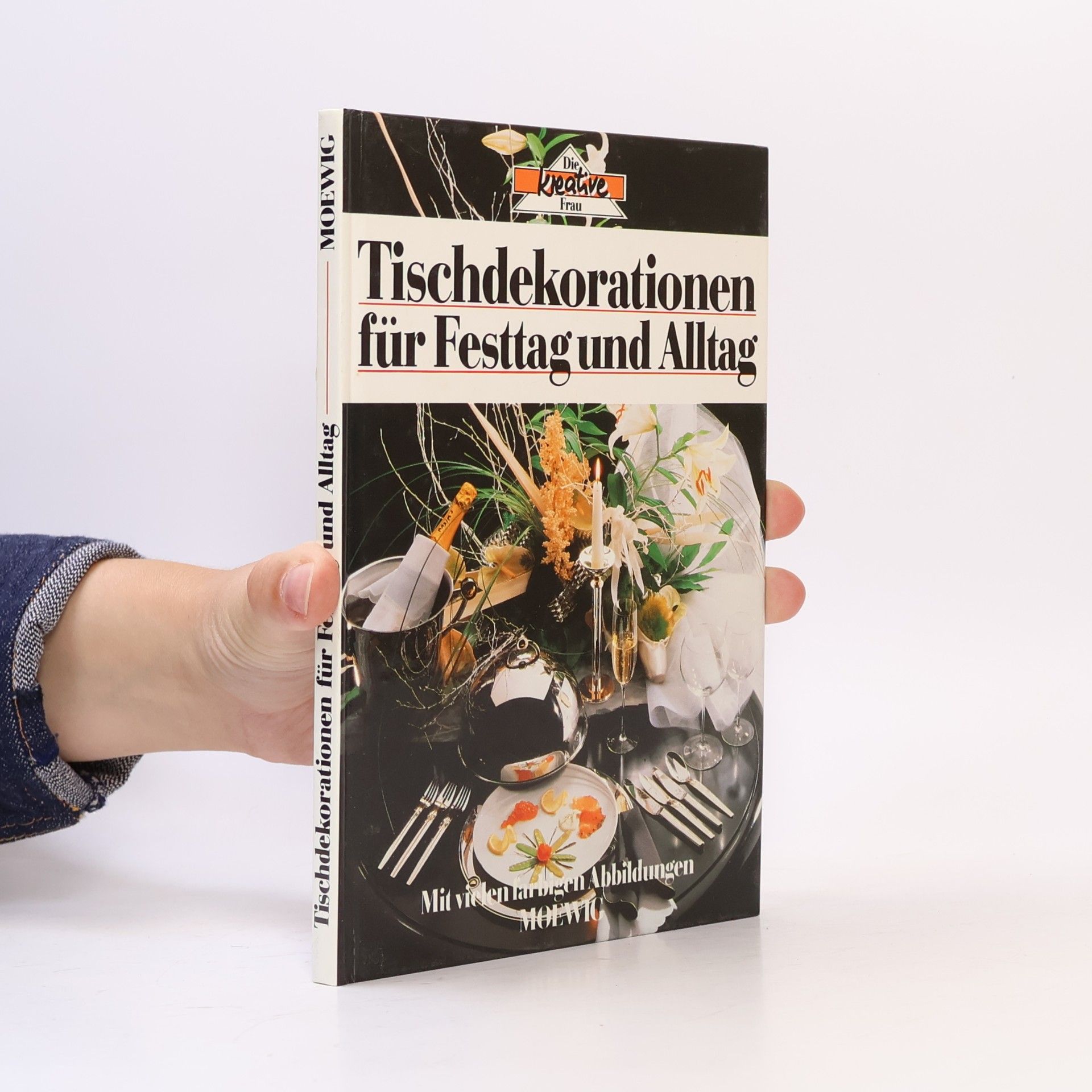 Autorenkollektiv Tischdekorationen für Festtag und Alltag