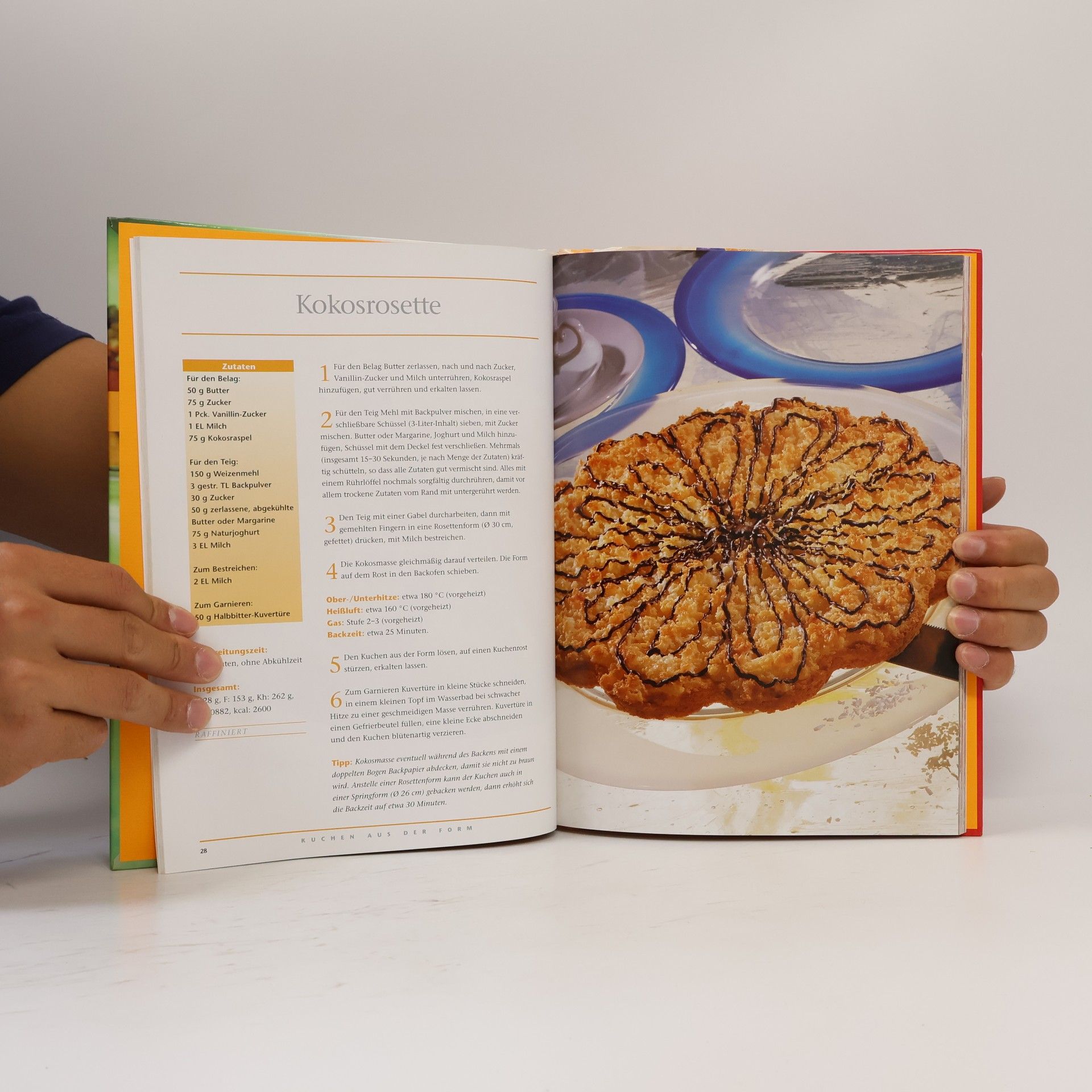 Autorenkollektiv Schüttelkuchen; Schüttel-, Becher- und Tassenkuchen