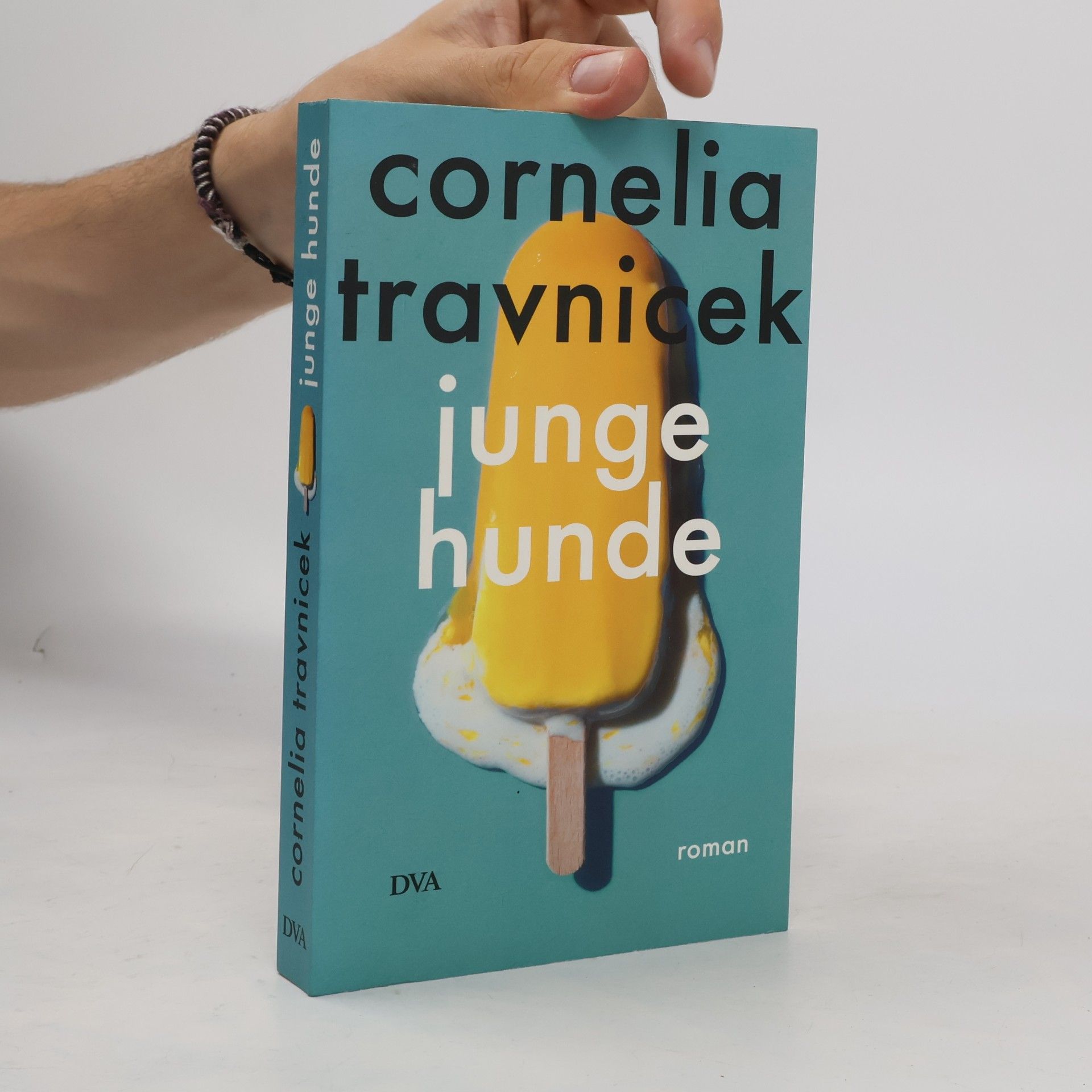 Cornelia Travnicek Junge Hunde