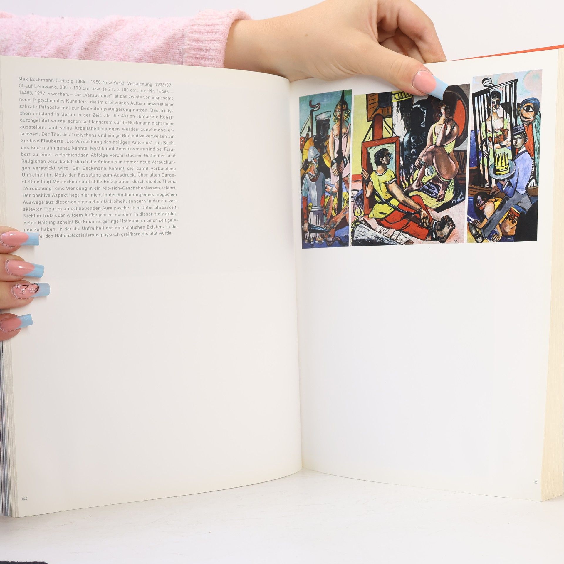 Autorenkollektiv Pinakothek der Moderne