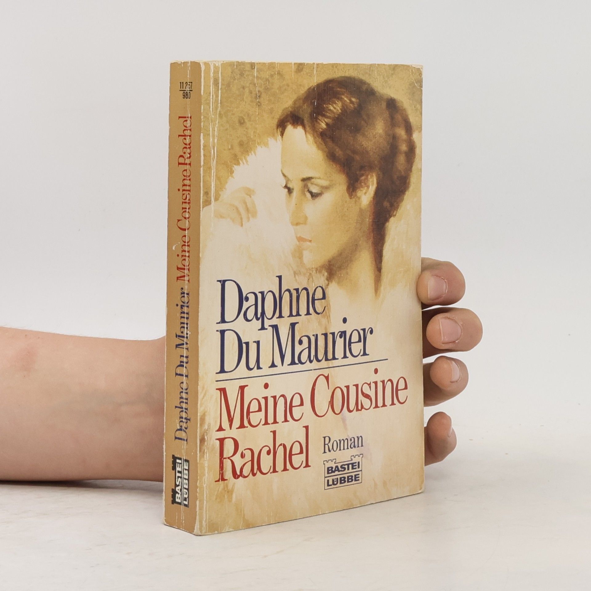 Daphne du Maurier Meine Cousine Rachel