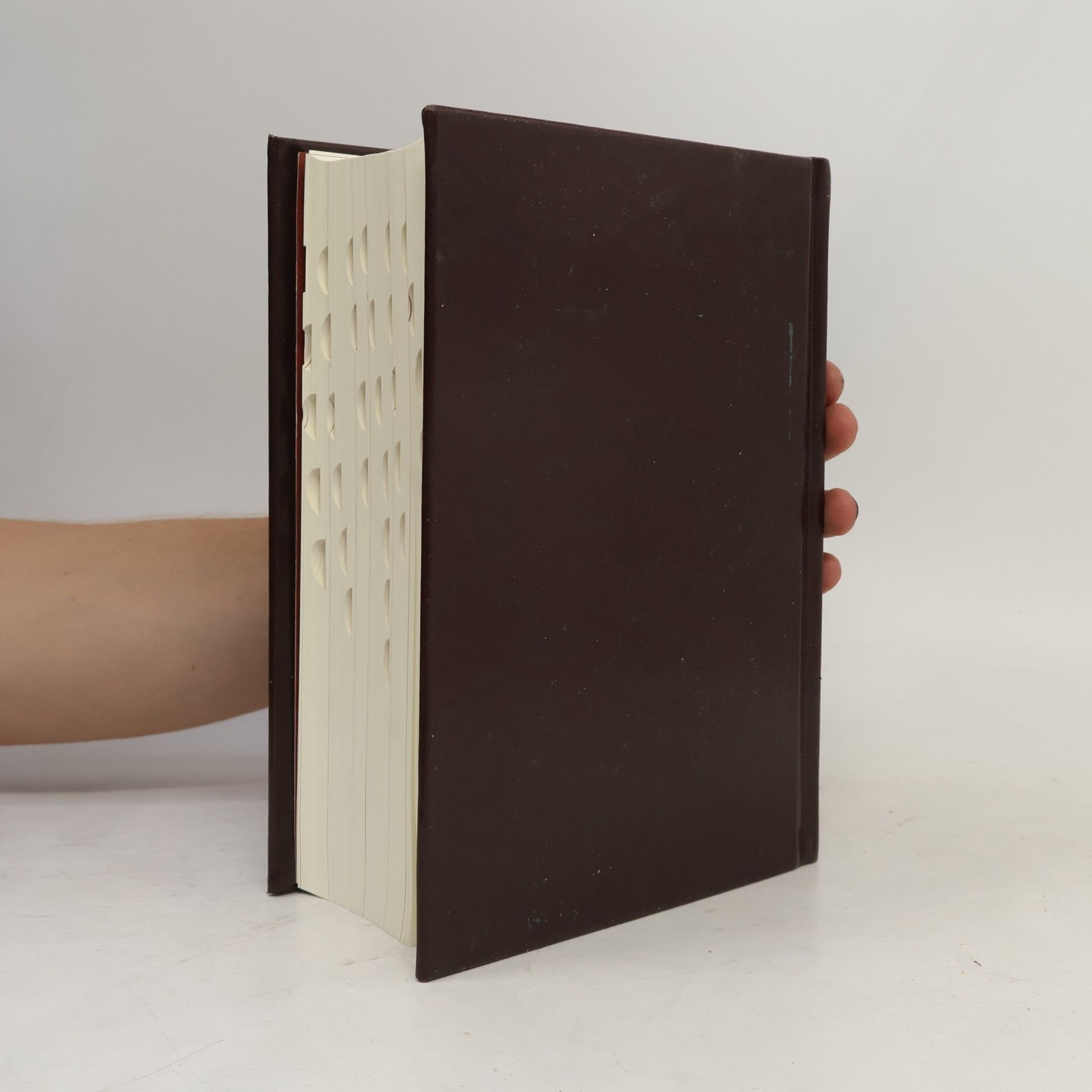 Autores varios Bible kralická šestidílná