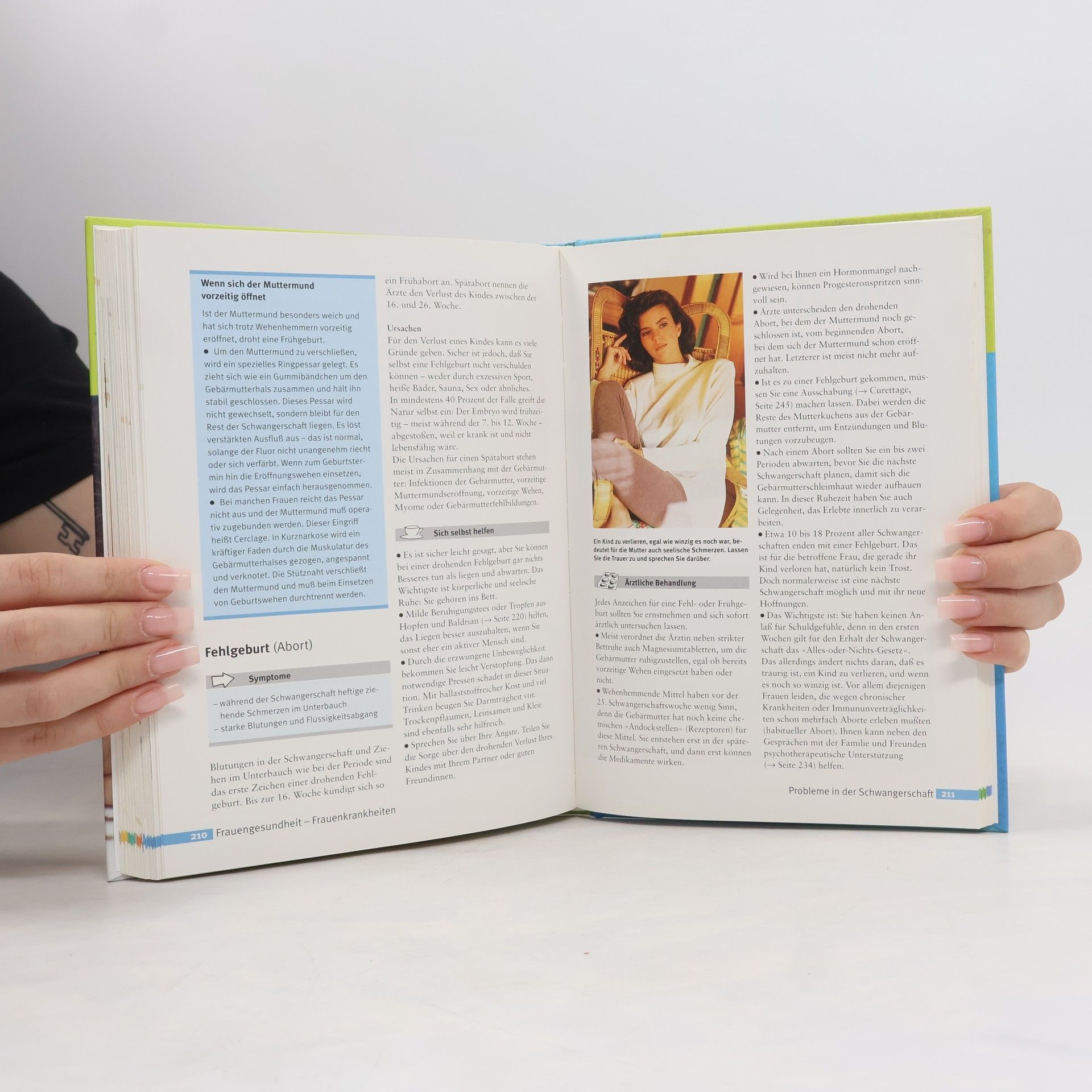 Ingeborg Lackinger Karger Das Wohlfühl- und Gesundheitsbuch für Frauen
