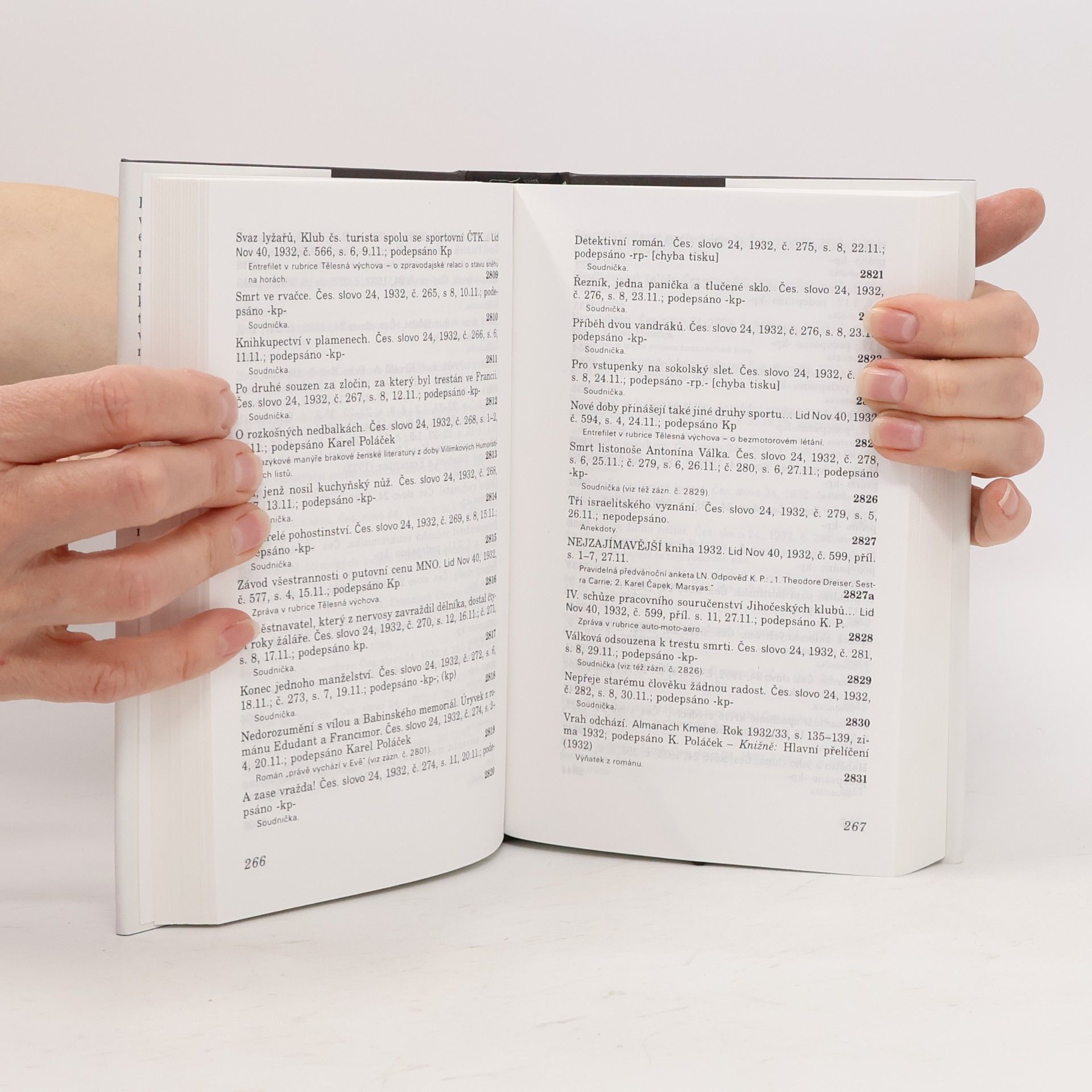Boris Mědílek Bibliografie Karla Poláčka