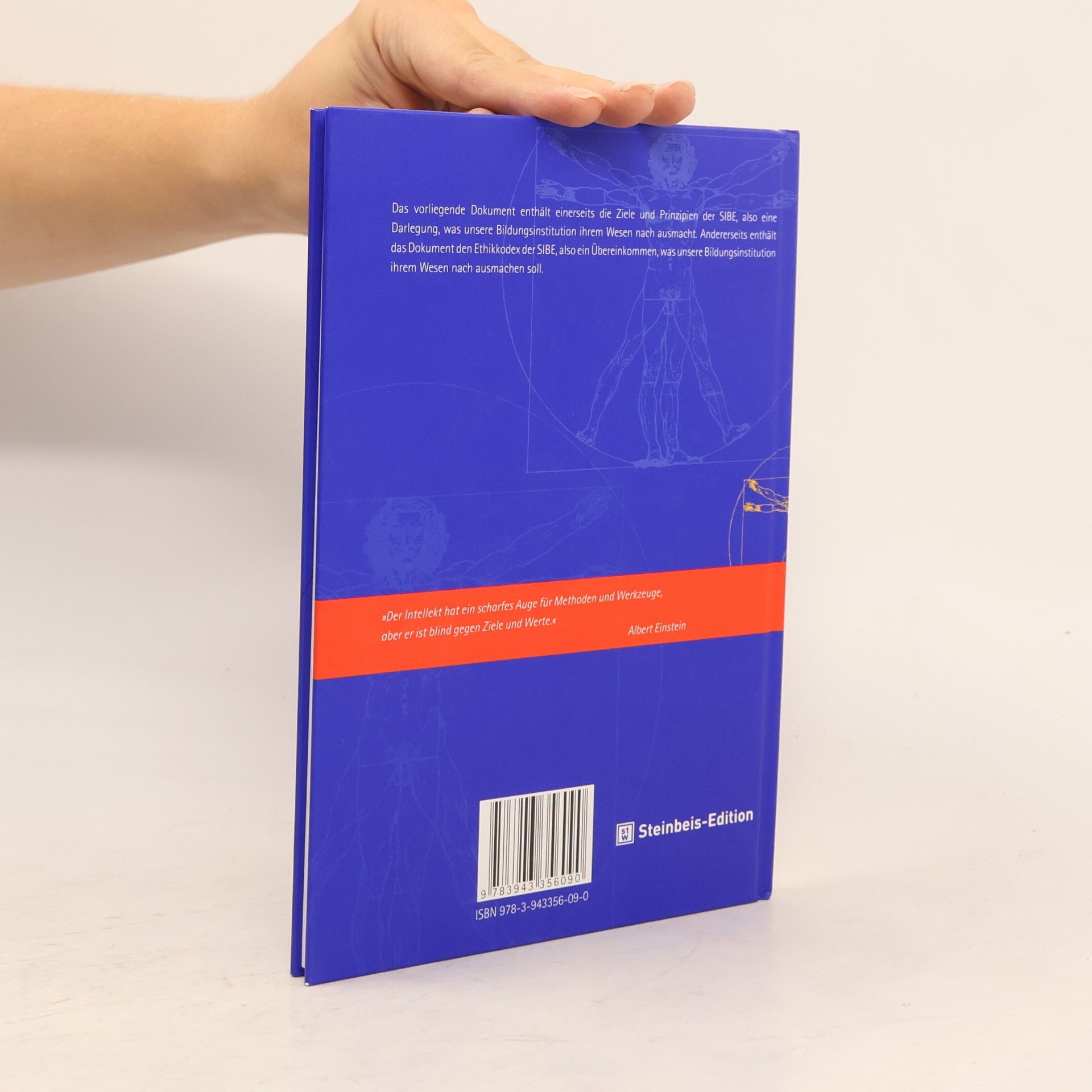 Autorenkollektiv Werte. Bildung. Ethikkodex