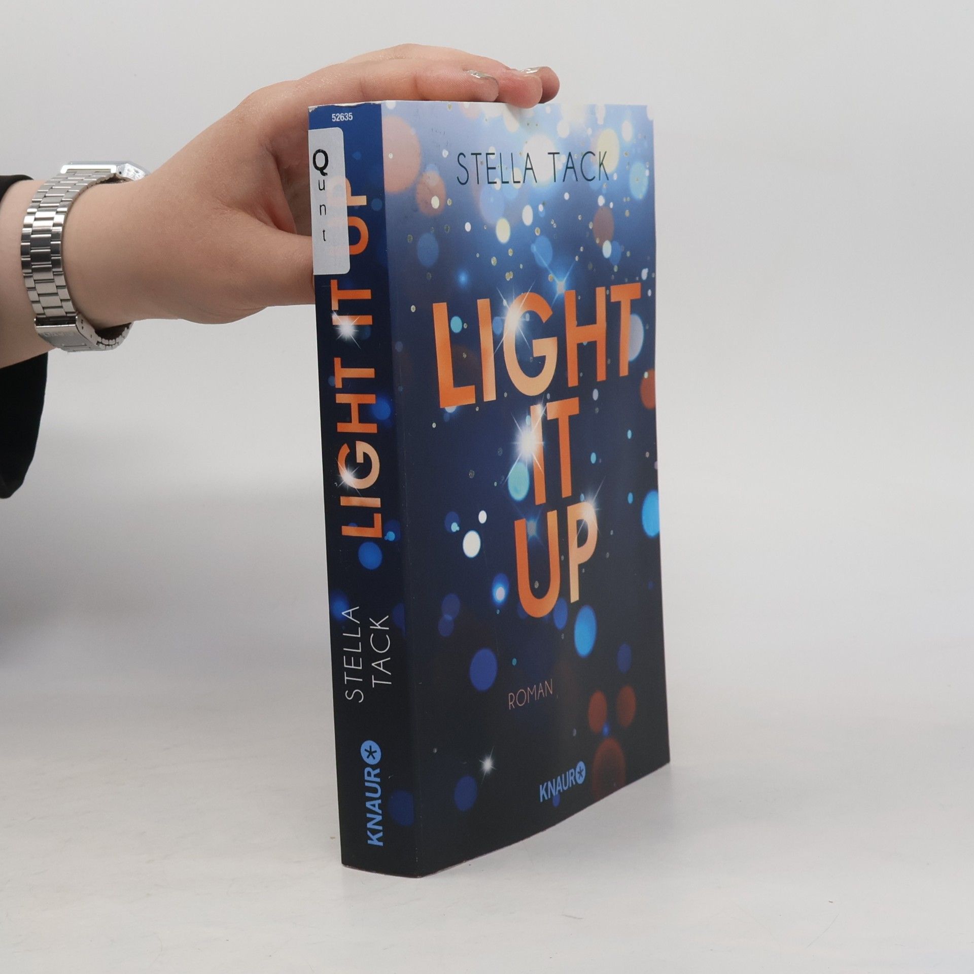 Light It Up
