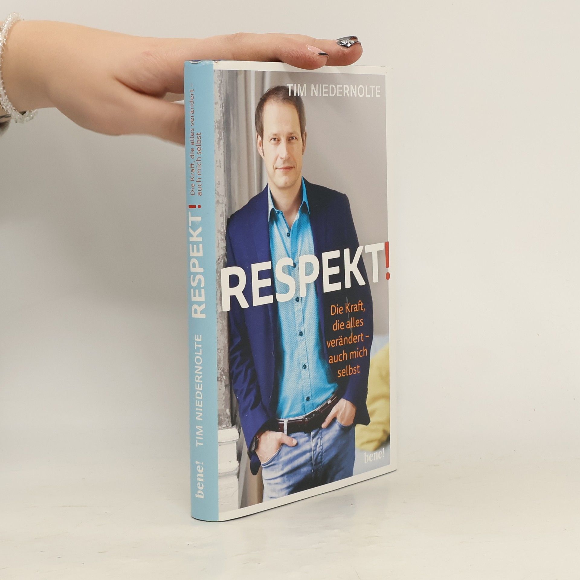 Tim Niedernolte Respekt!