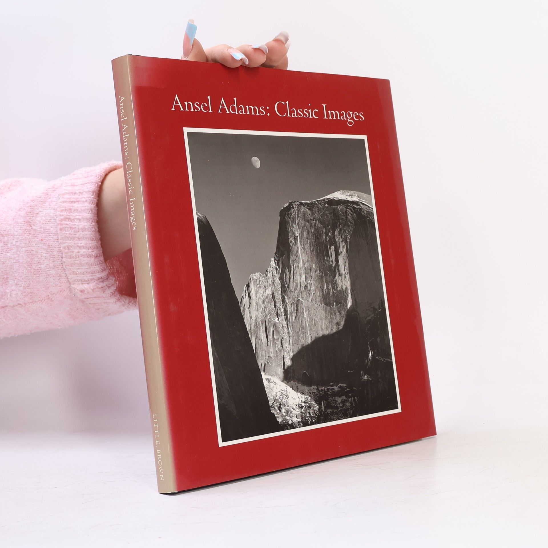 Ansel Adams Ansel Adams