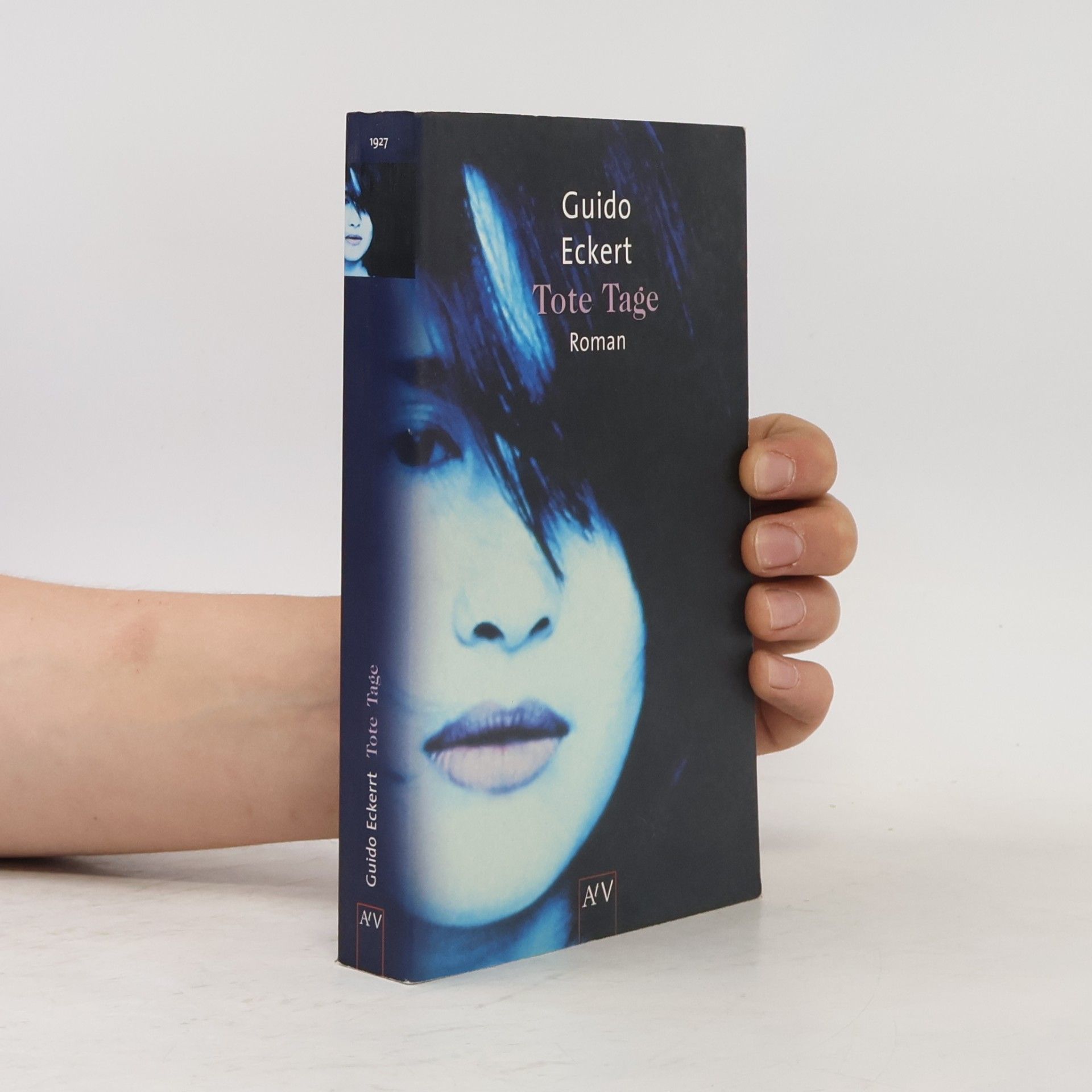 Guido Eckert Tote Tage