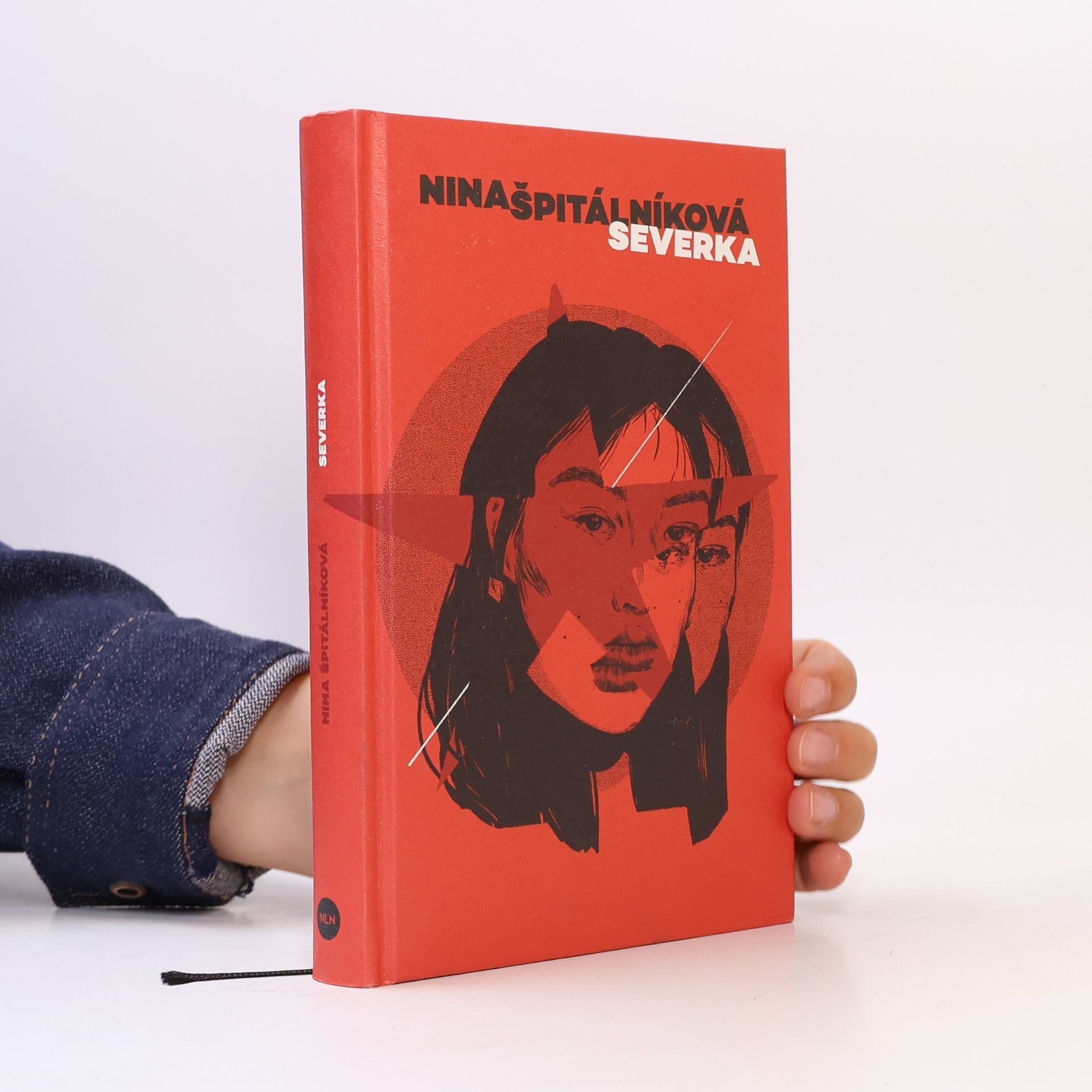 Nina Špitálníková Severka