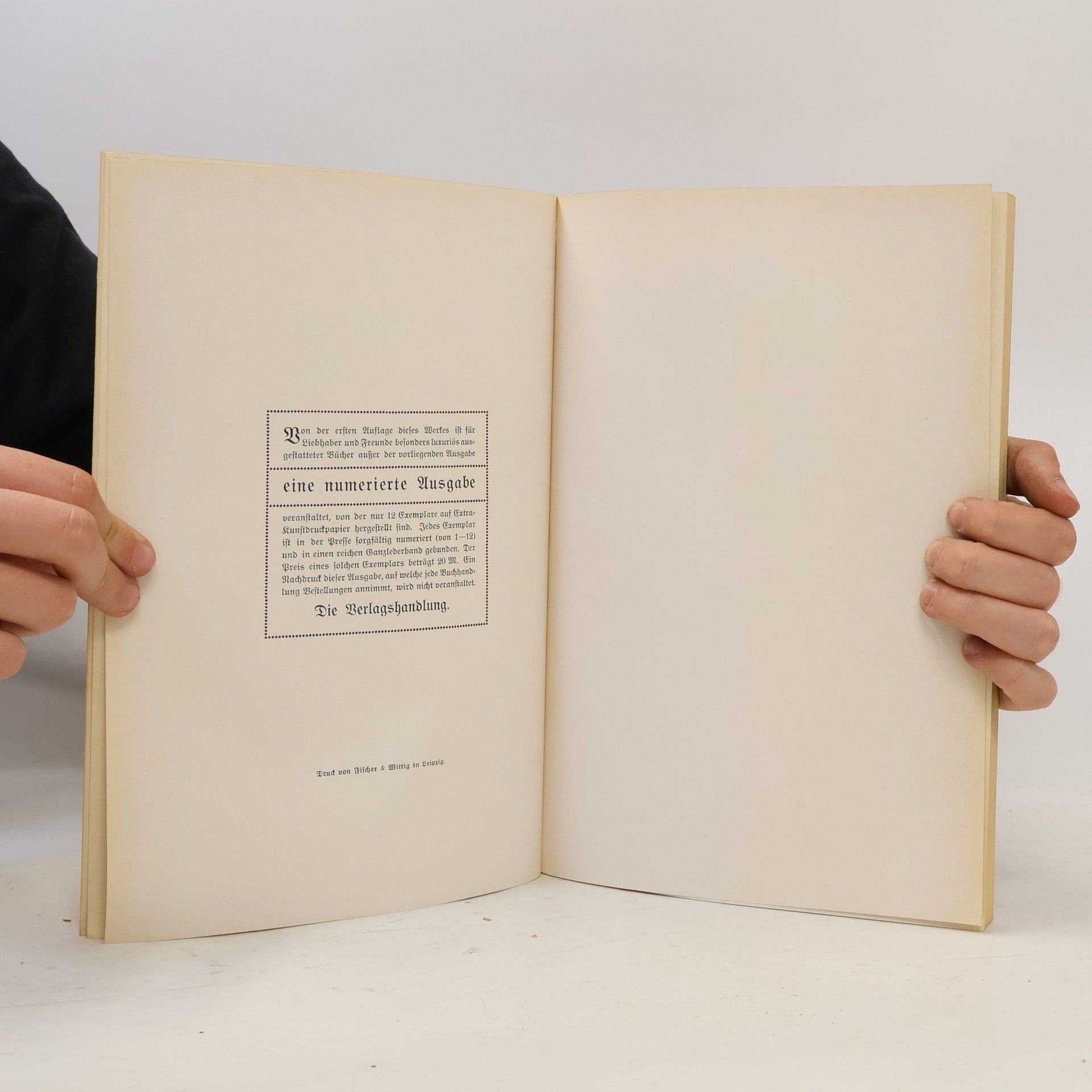 H. Knackfuß Künstler-Monographien: A. van Dyck