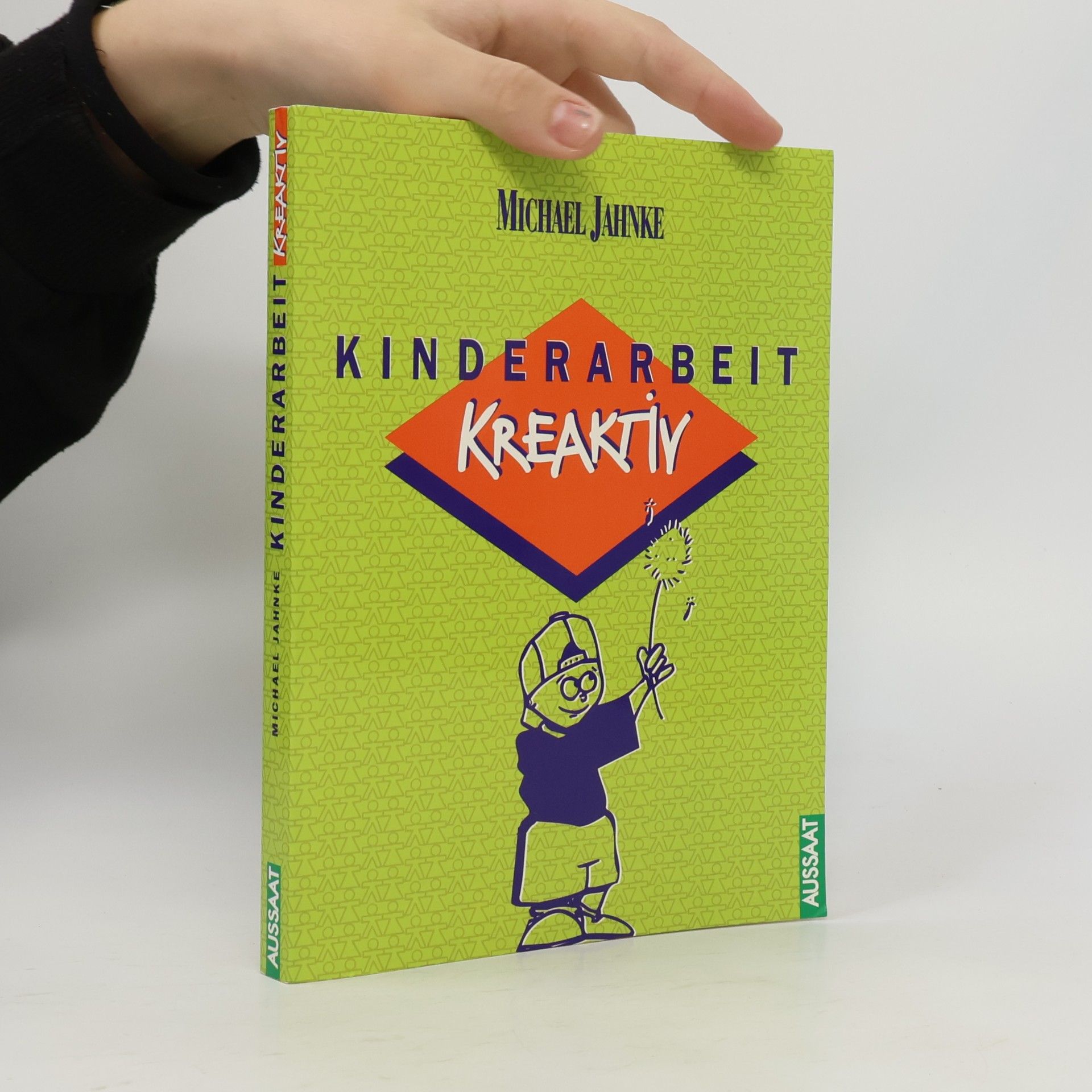 Daniela Franke Kinderarbeit kreaktiv
