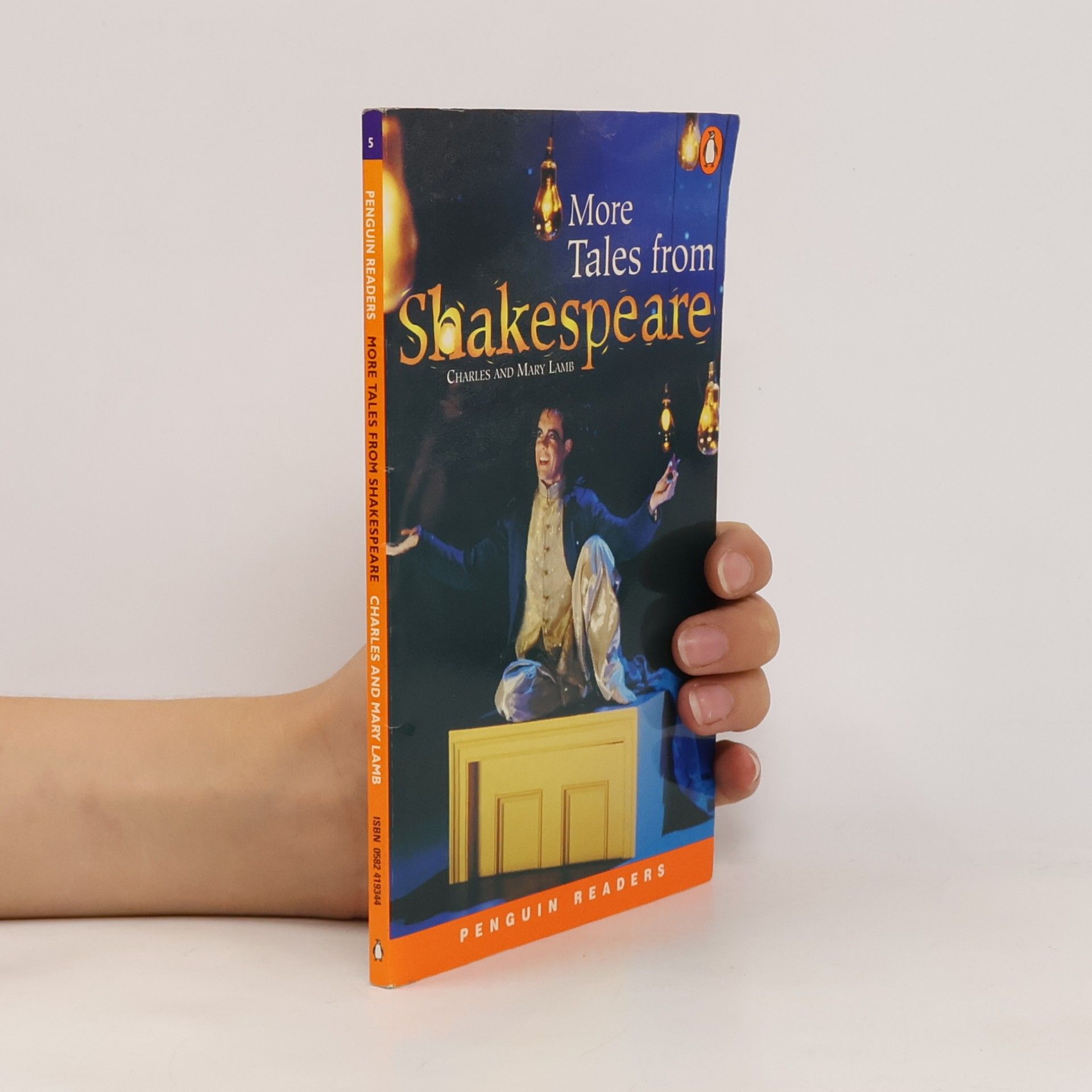 G. Horsley More tales from Shakespeare