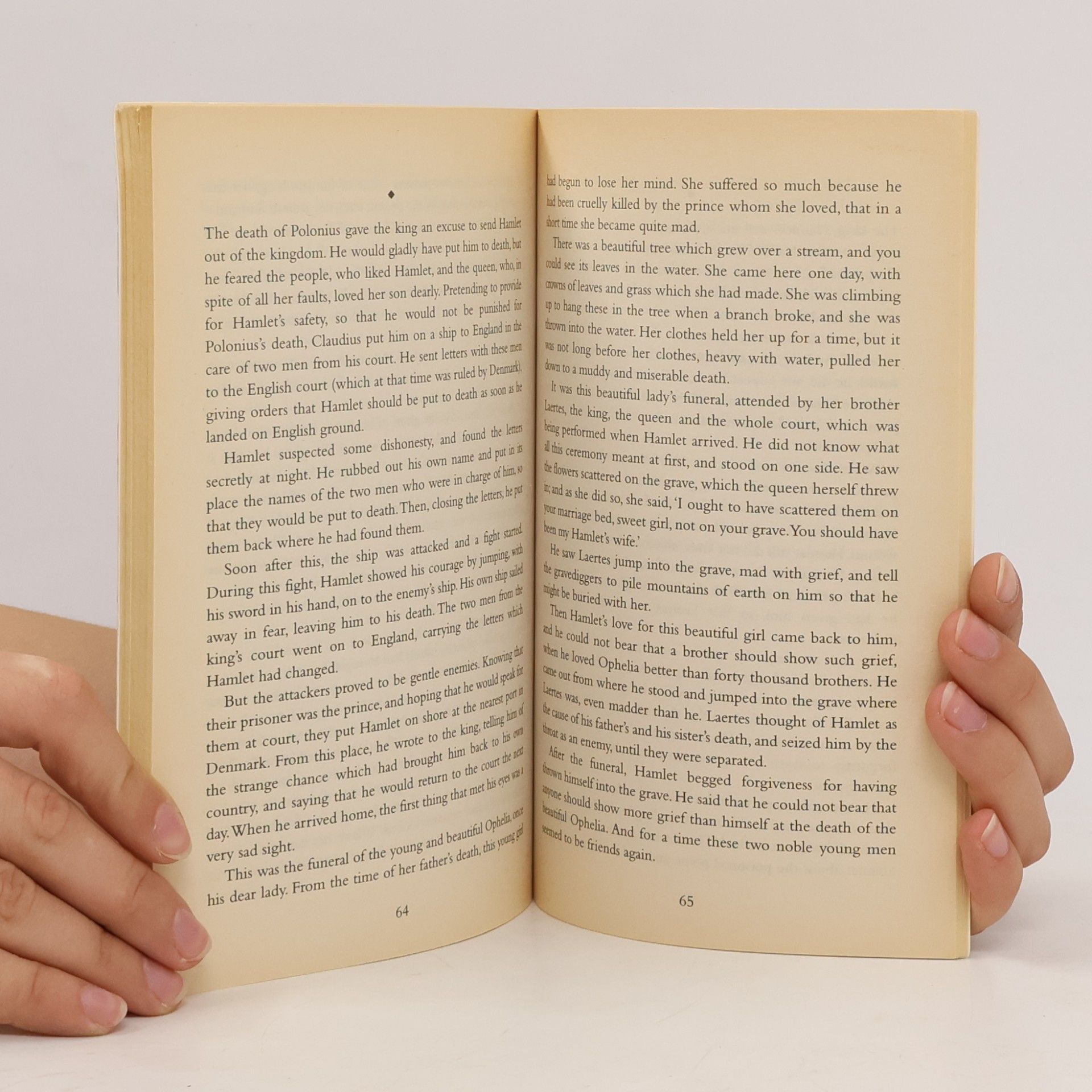 G. Horsley More tales from Shakespeare