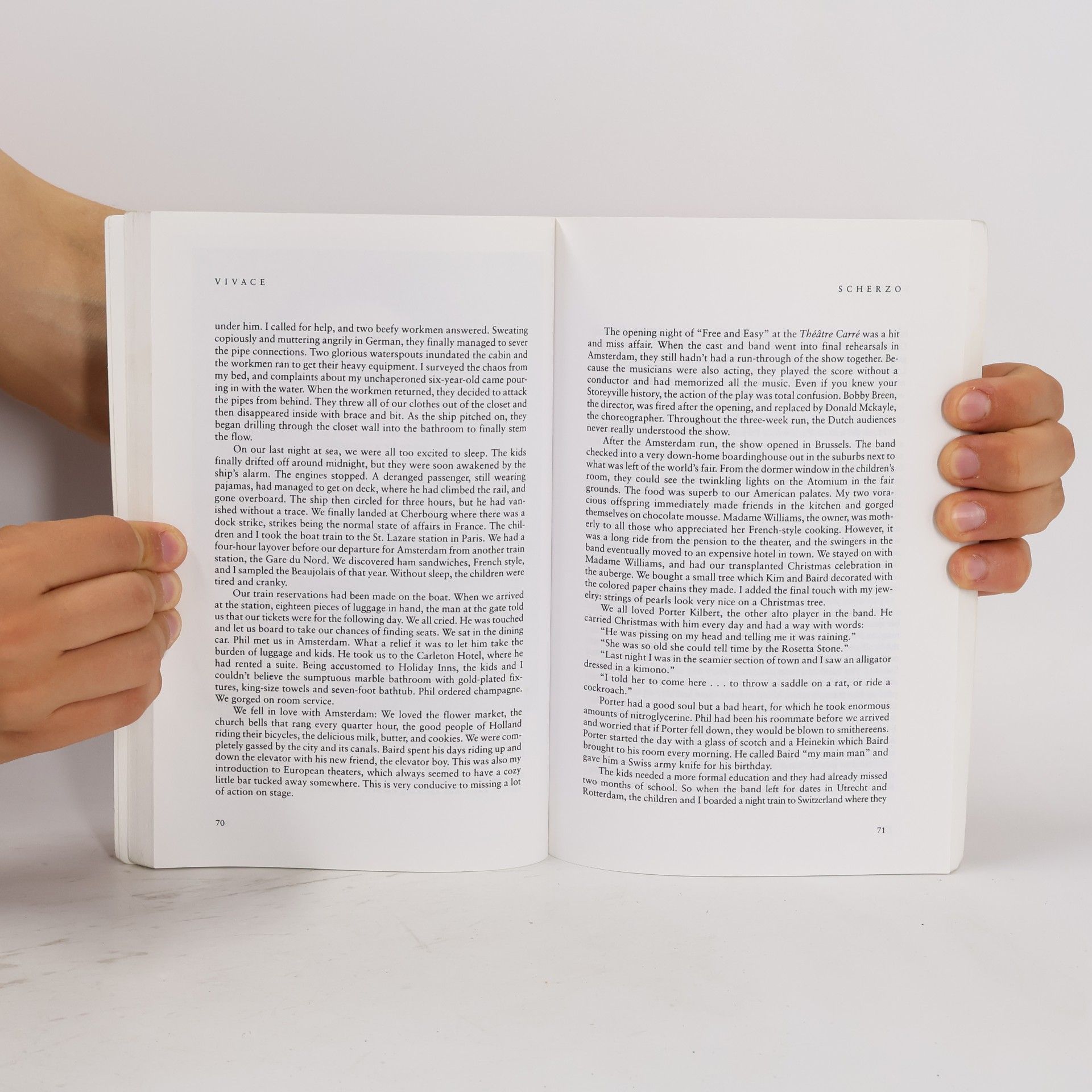 Raymond Chandler My Life in E-flat