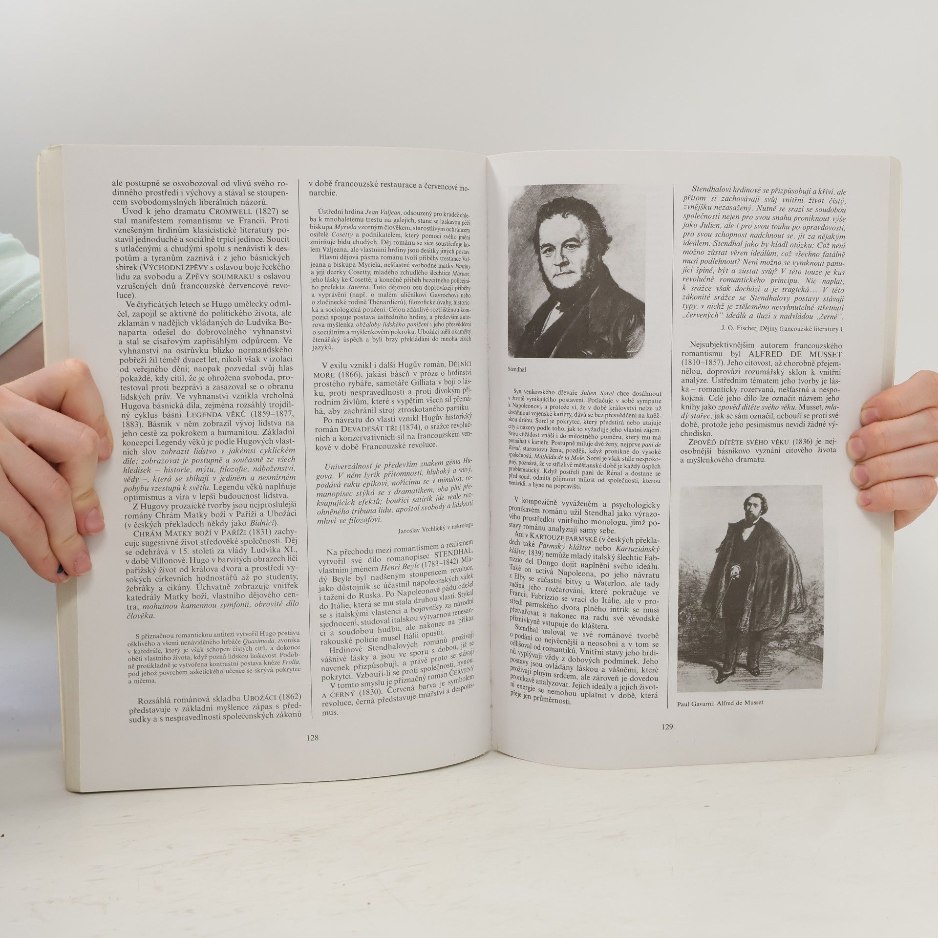 Bohuš Balajka Přehledné dějiny literatury I.