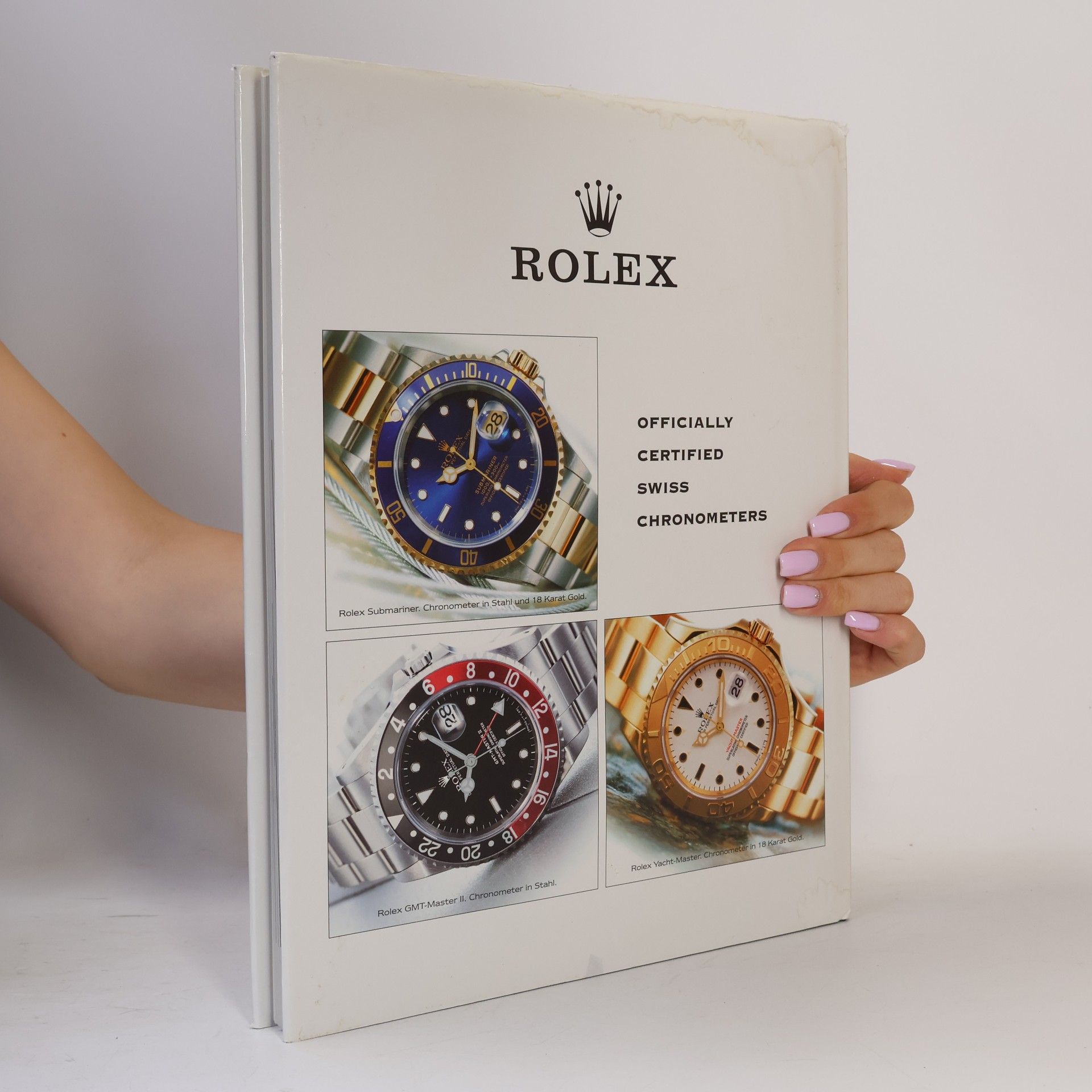 Autorenkollektiv Uhren 1999