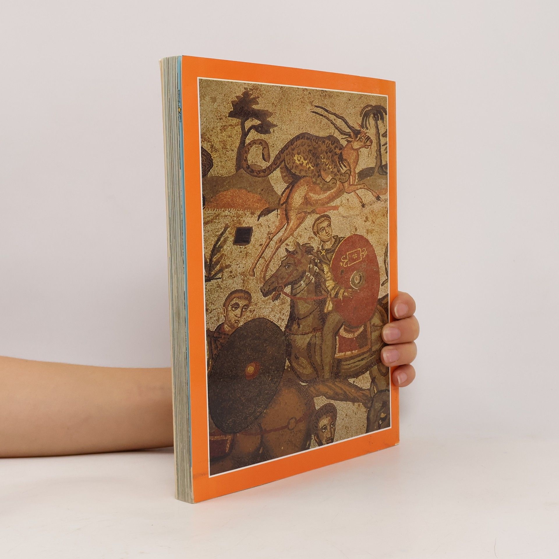 Various authors Sicily and her Art Treasure