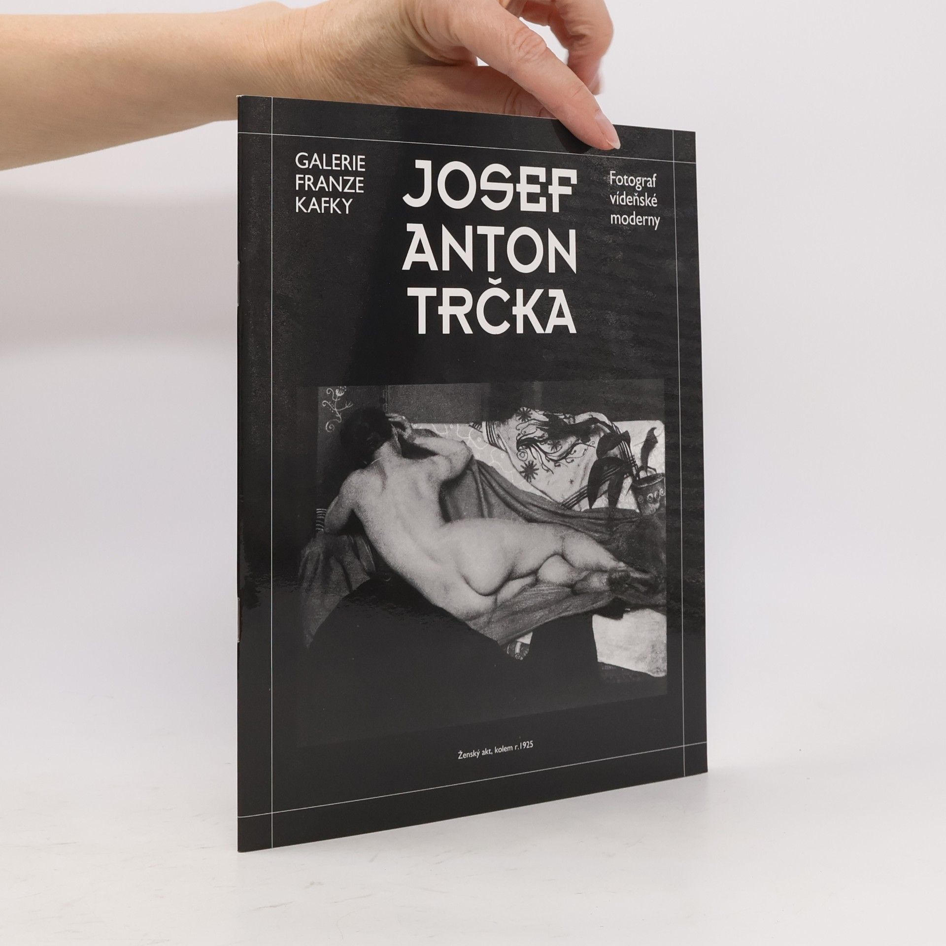 Josef Anton Trčka
