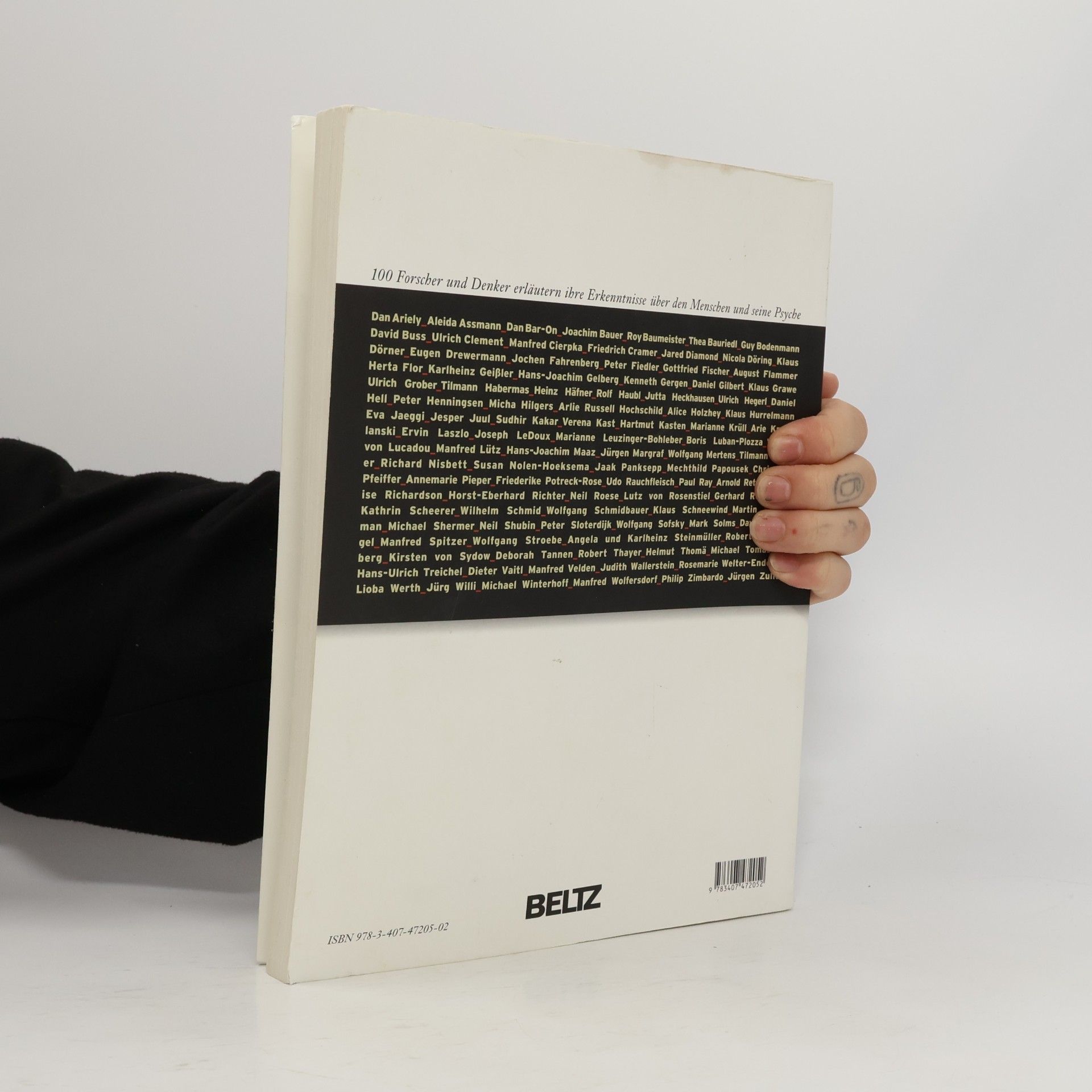 Autorenkollektiv Im Labyrinth der Seele