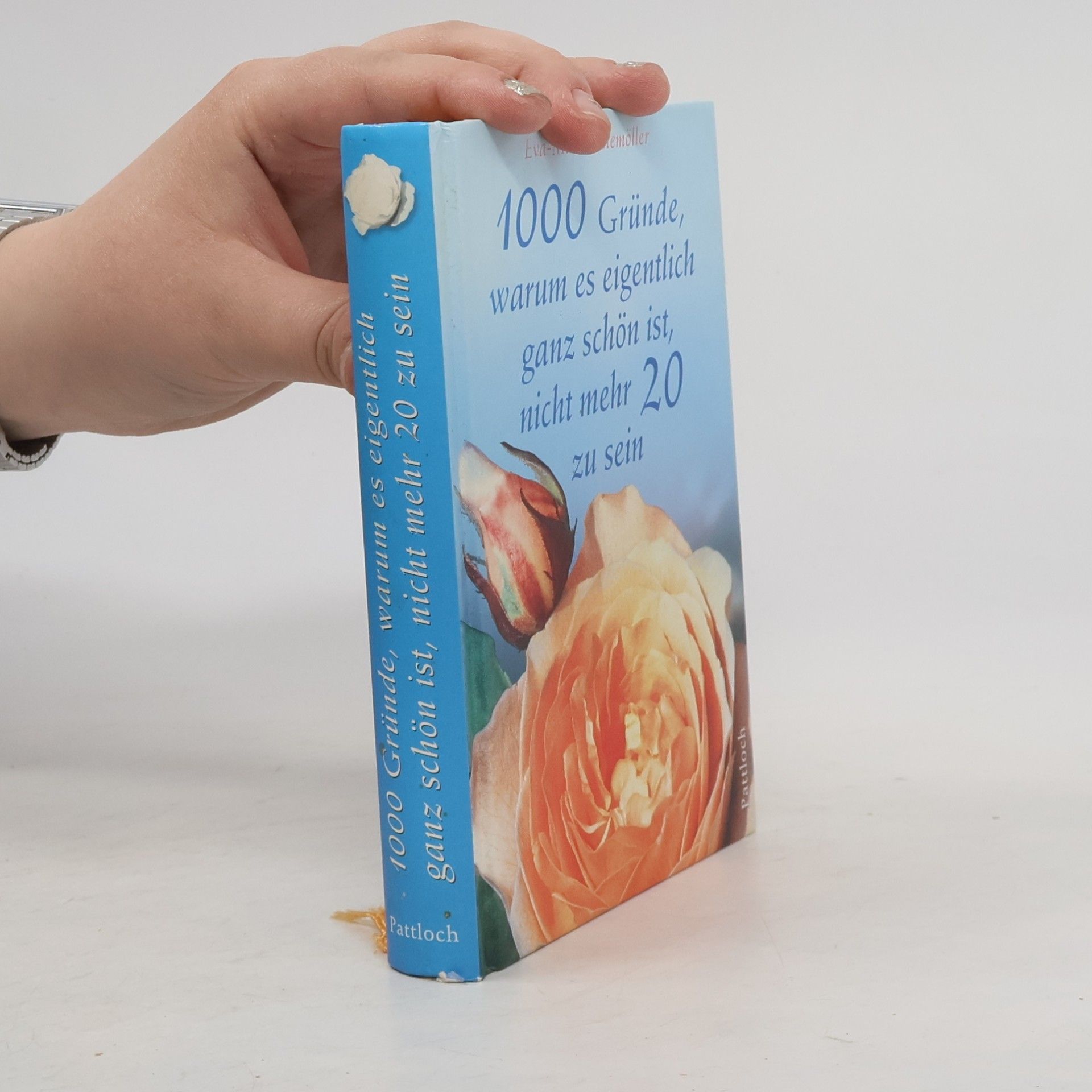 1000 gute Gründe, warum es eigentlich ganz schön ist, nicht mehr 20 zu sein