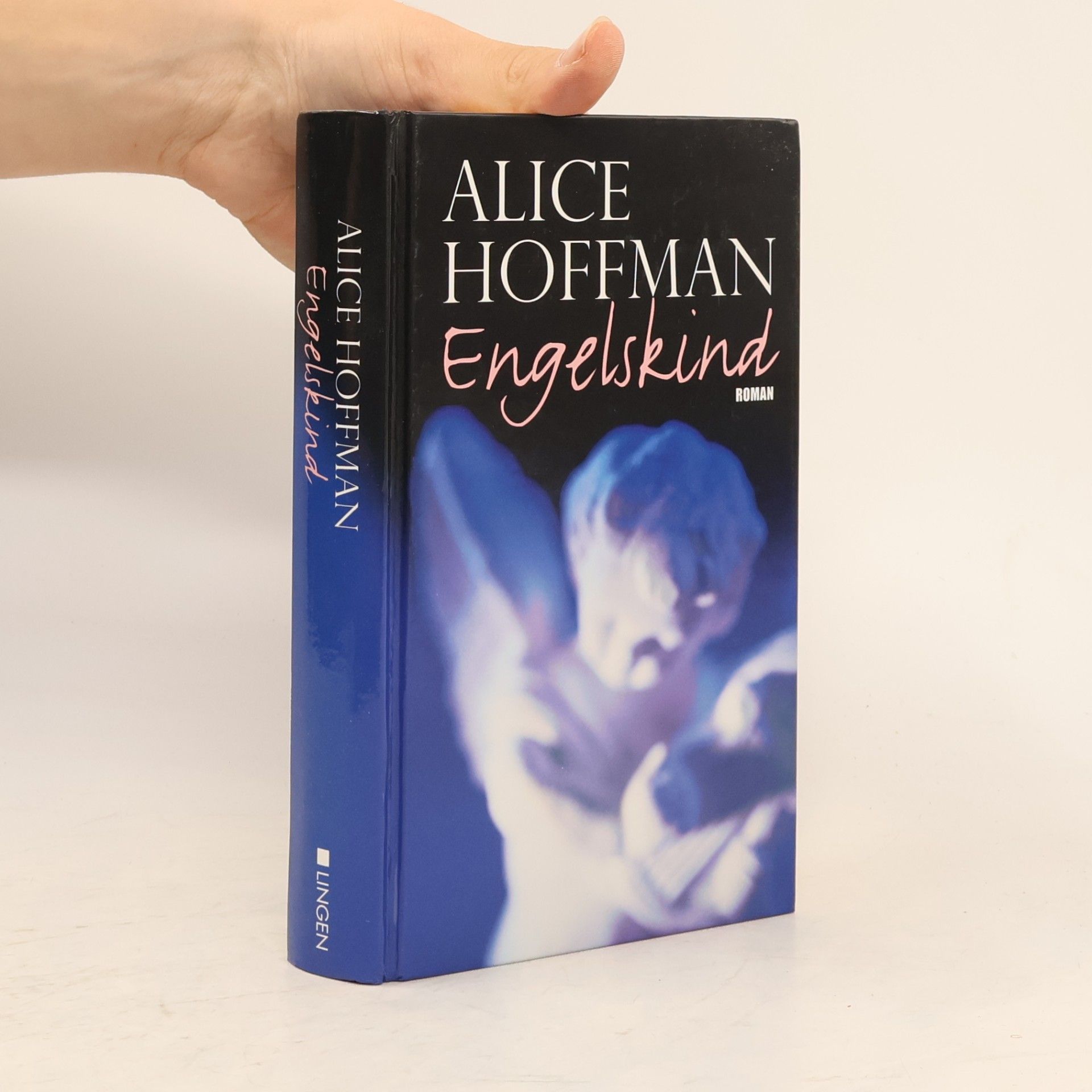 Alice Hoffman Engelskind