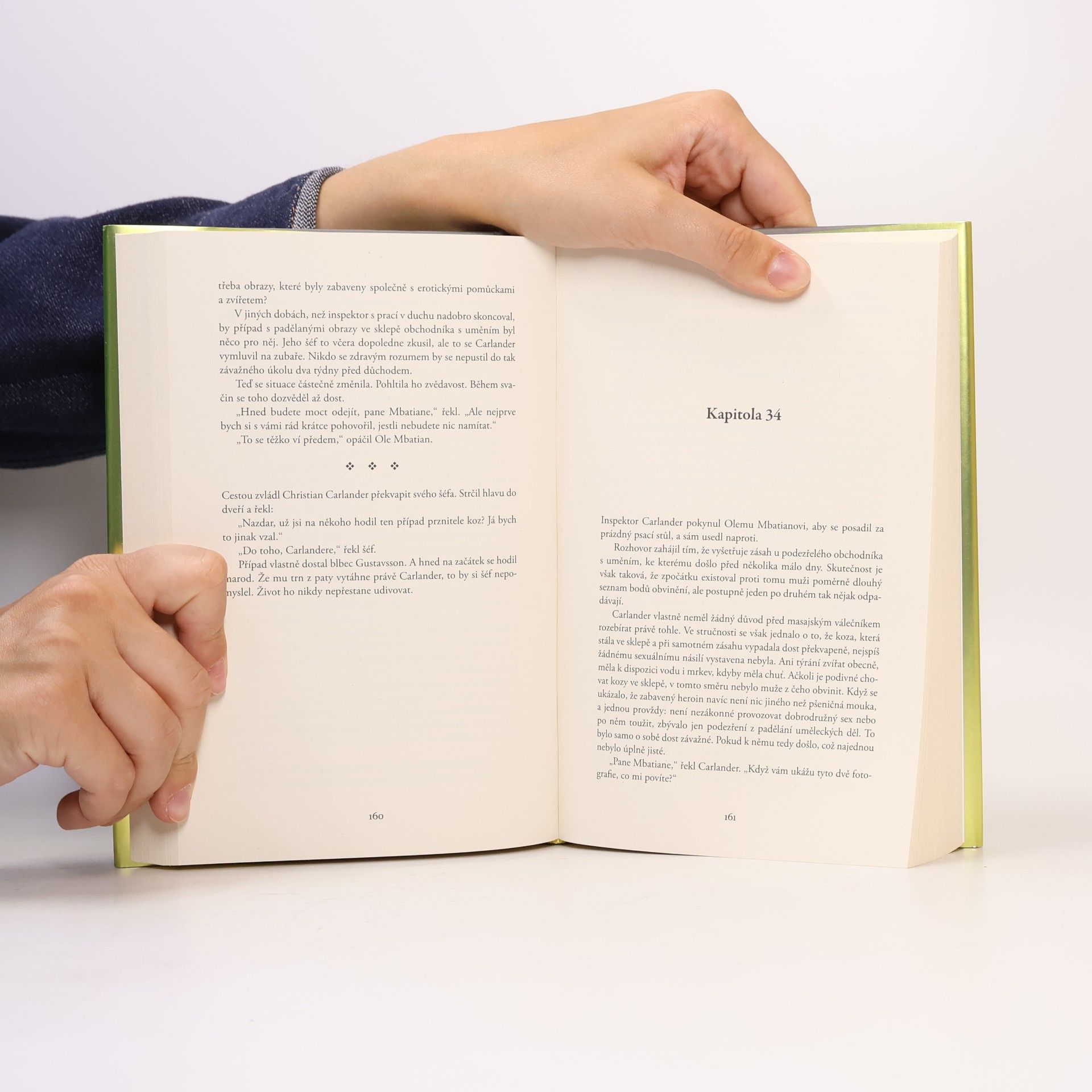 Jonas Jonasson Sladká pomsta
