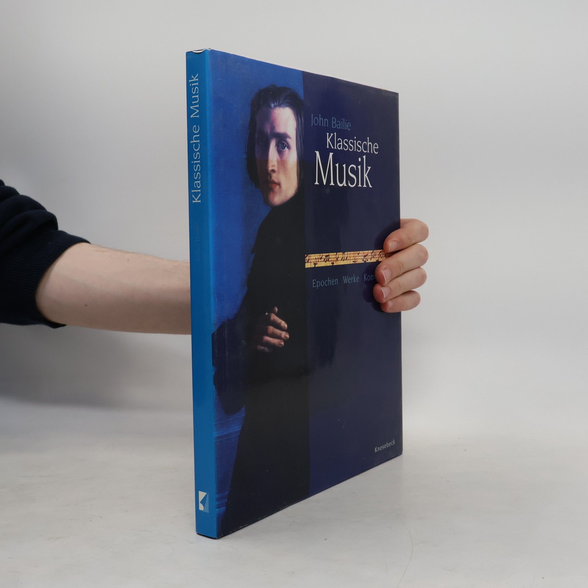John M. Bailie Klassische Musik