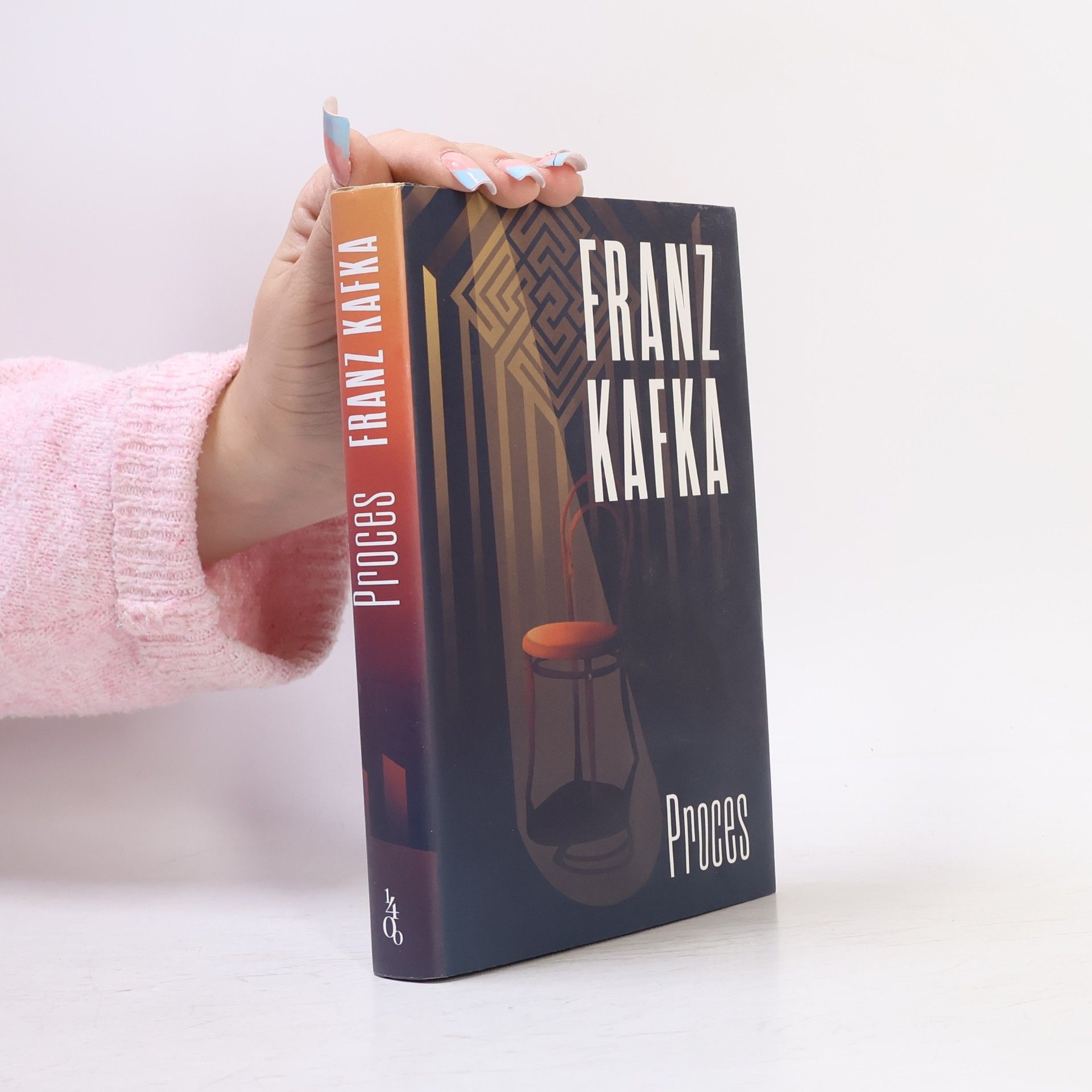 Franz Kafka Proces