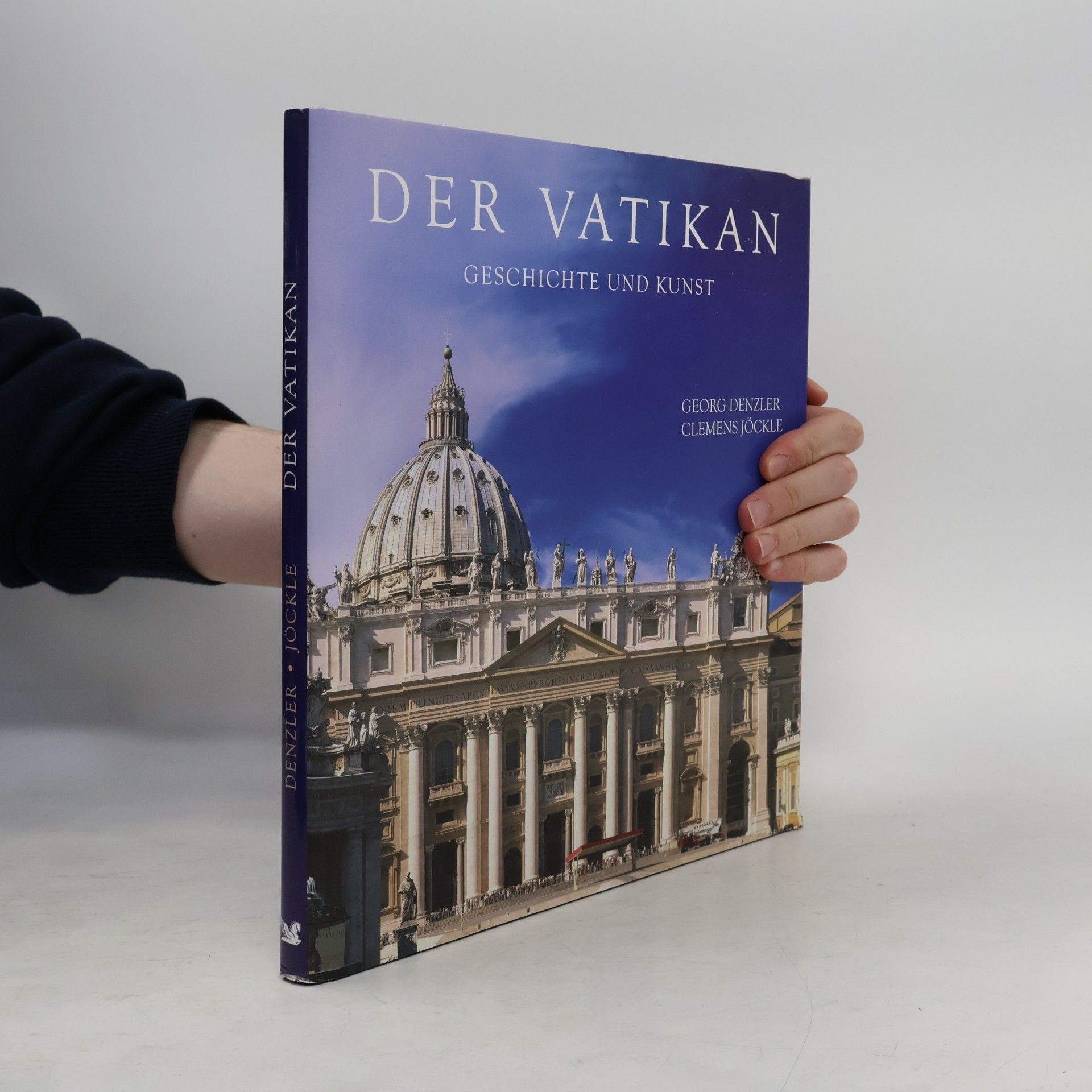 Der Vatikan
