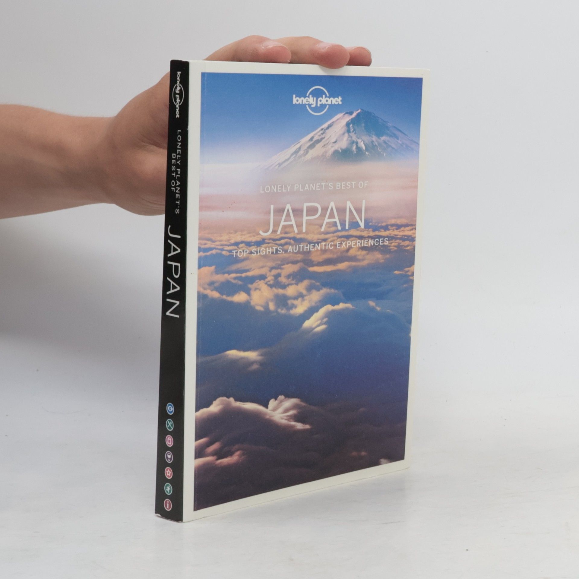 Autorenkollektiv Lonely Planet's Best of Japan