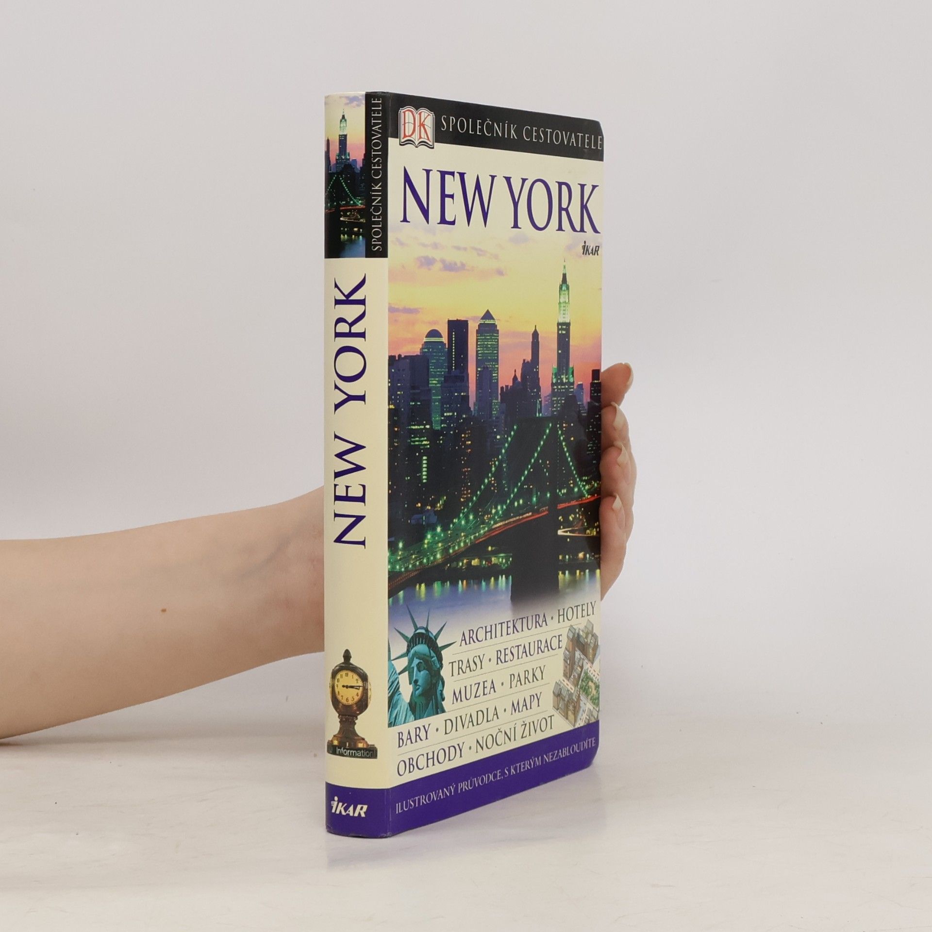 Eleanor Berman New York