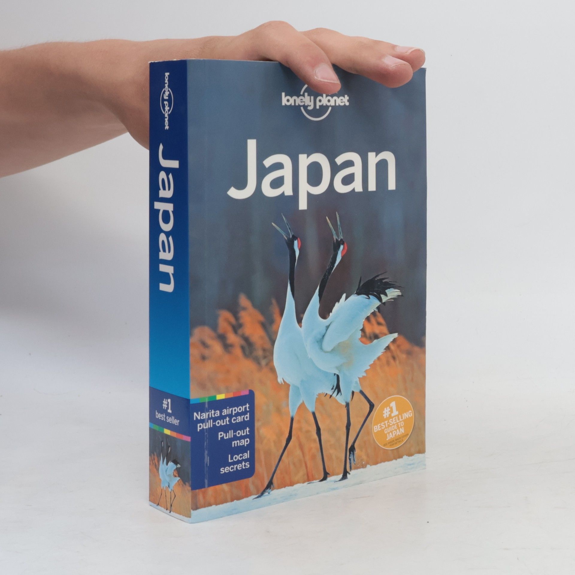 Kolektiv autorů Japan