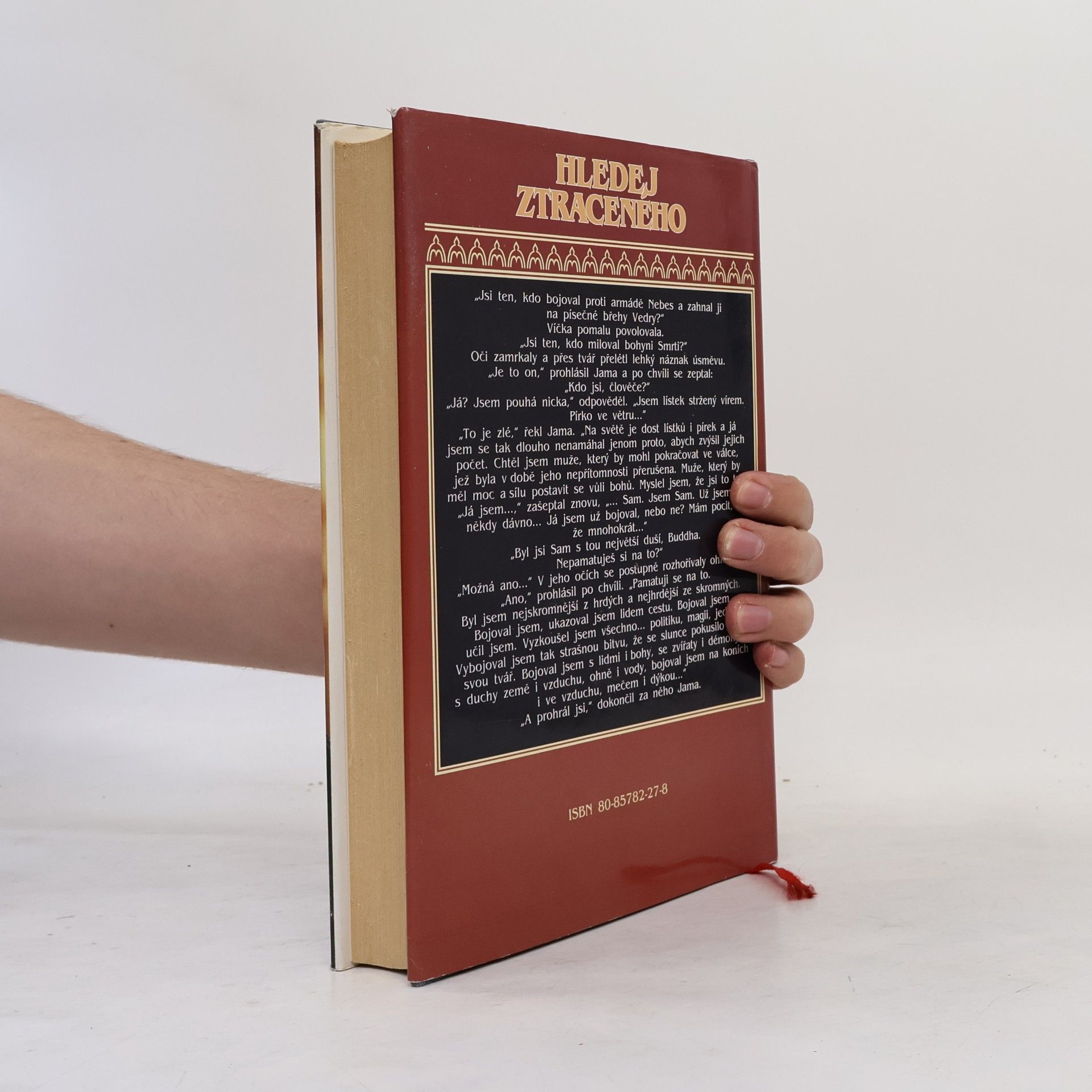 Roger Zelazny Pán světla