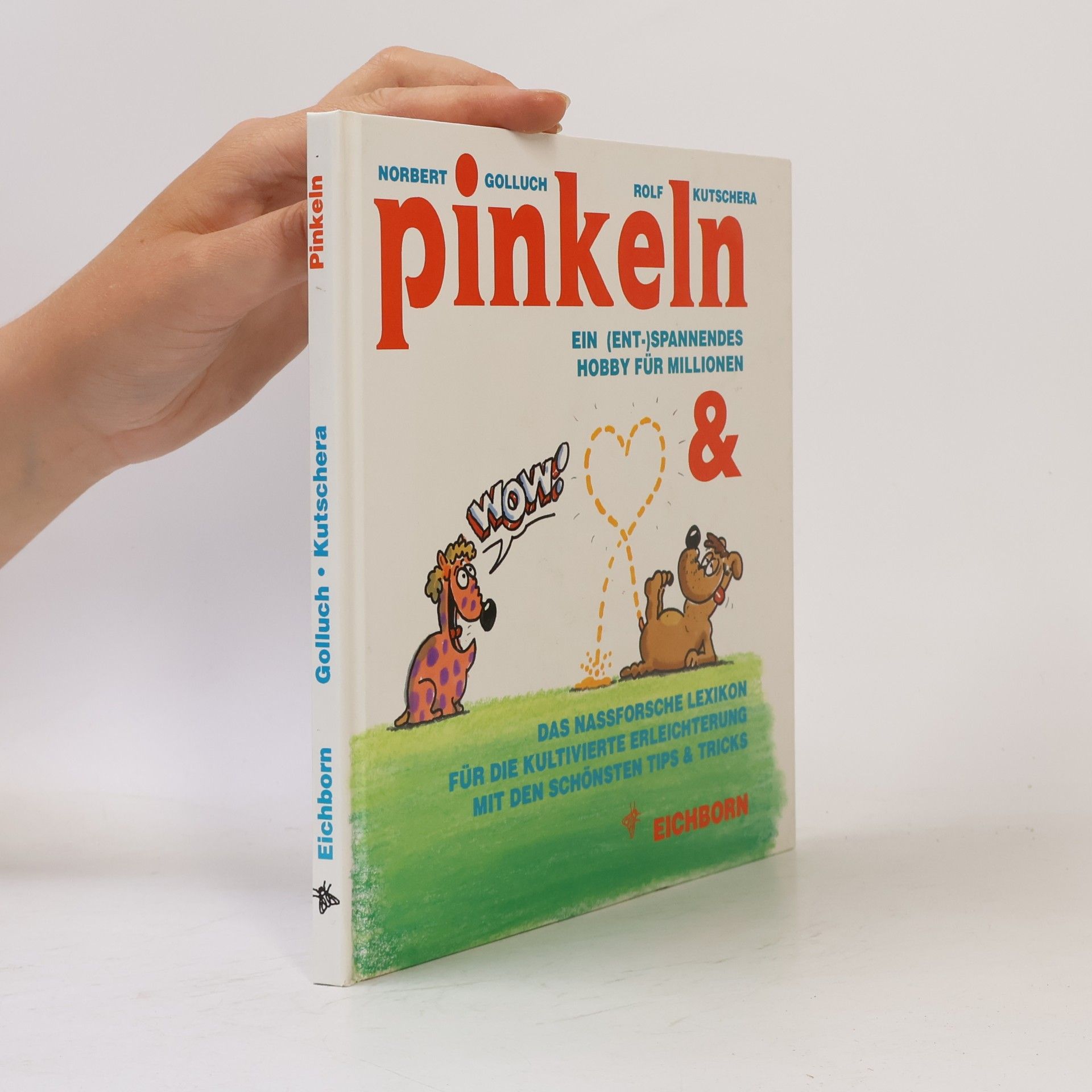 Pinkeln