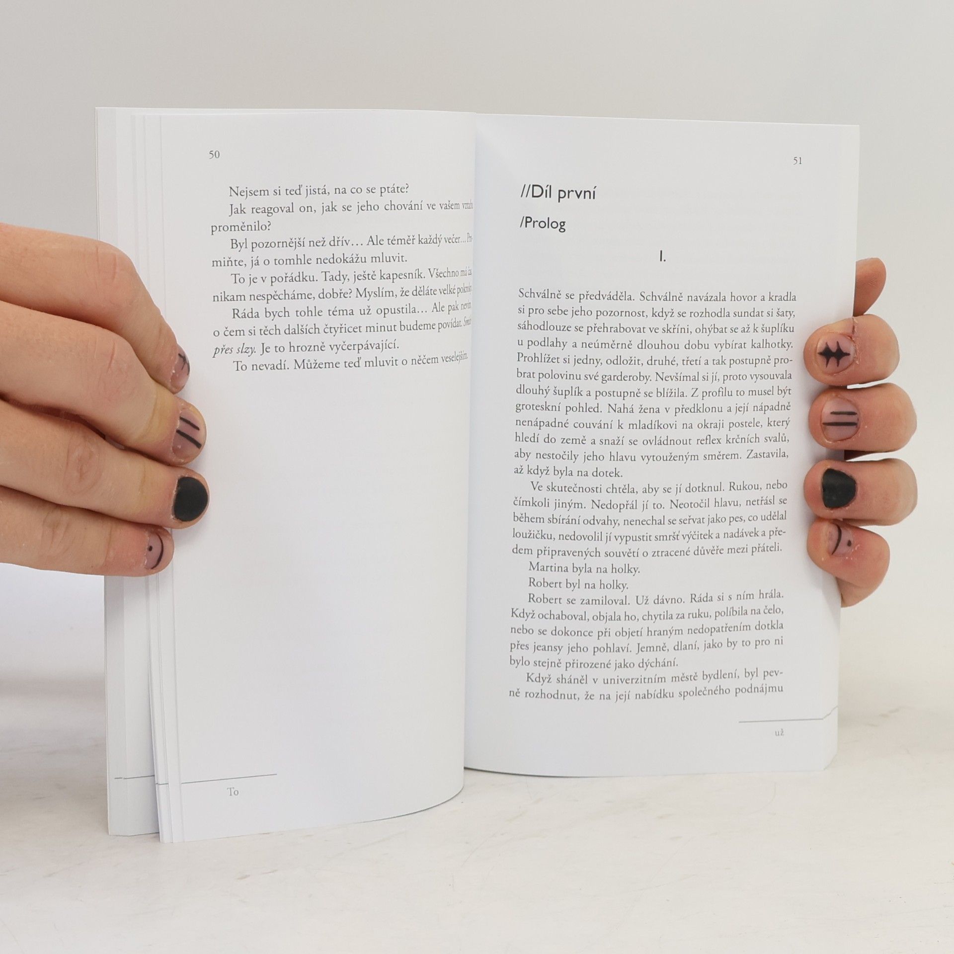 Přemysl Krejčík Univerzální katalog zoufalců