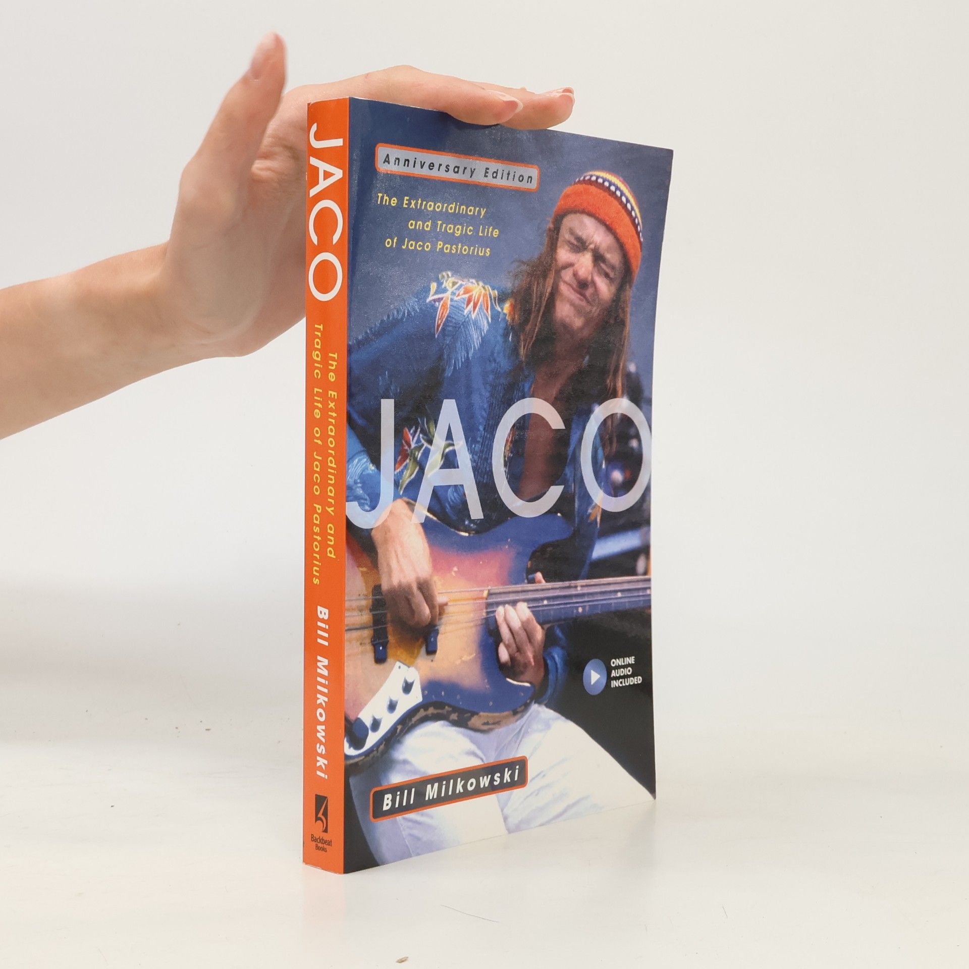 Jaco Pastorius Jaco