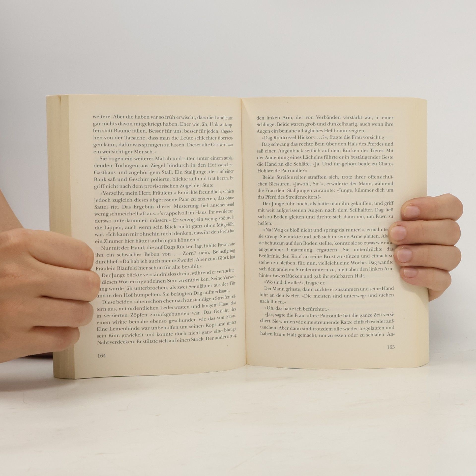 Lois McMaster Bujold Die Klingen des Lichts. Roman. Deutsche Erstveröffentlichung