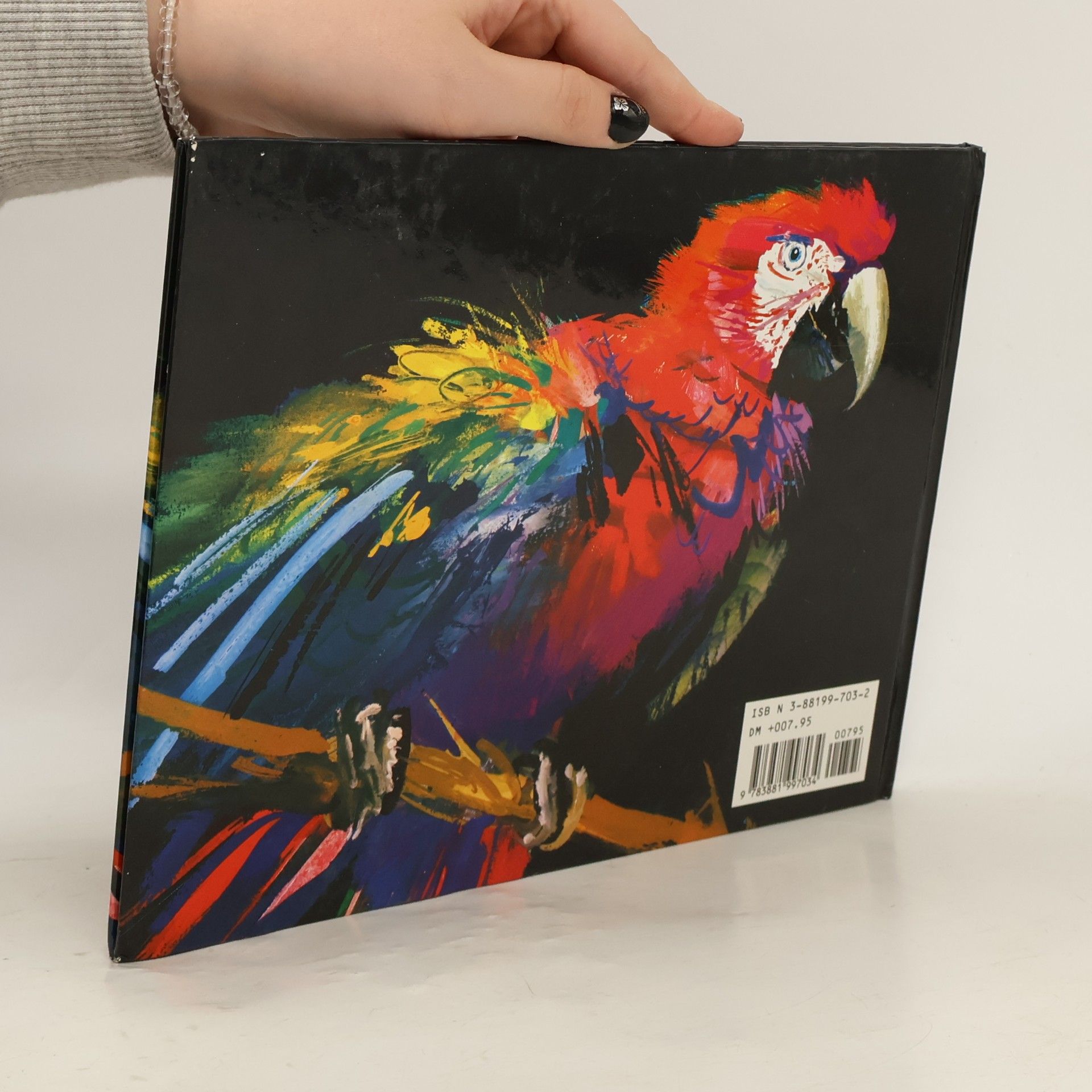 Various authors Vögel