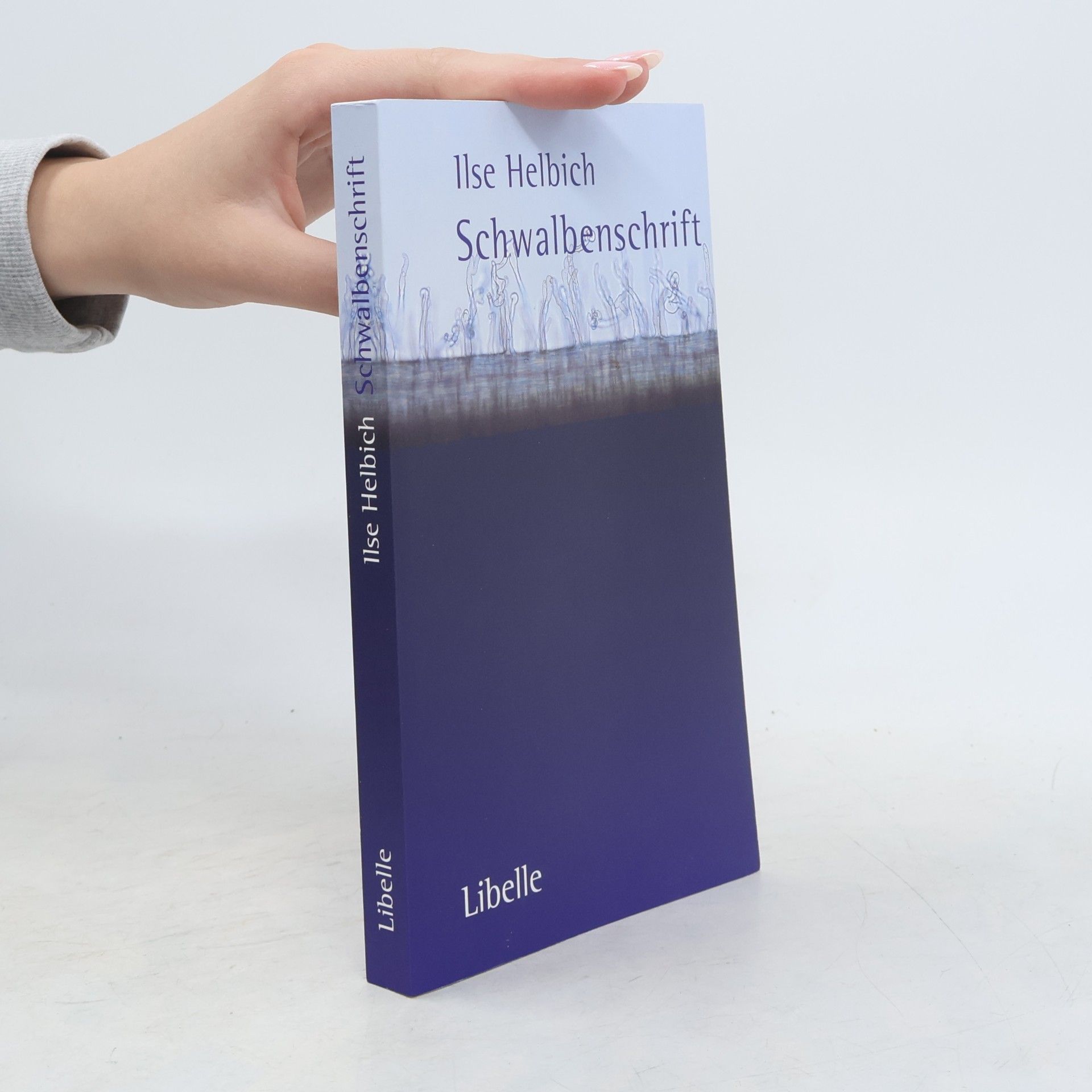 Schwalbenschrift