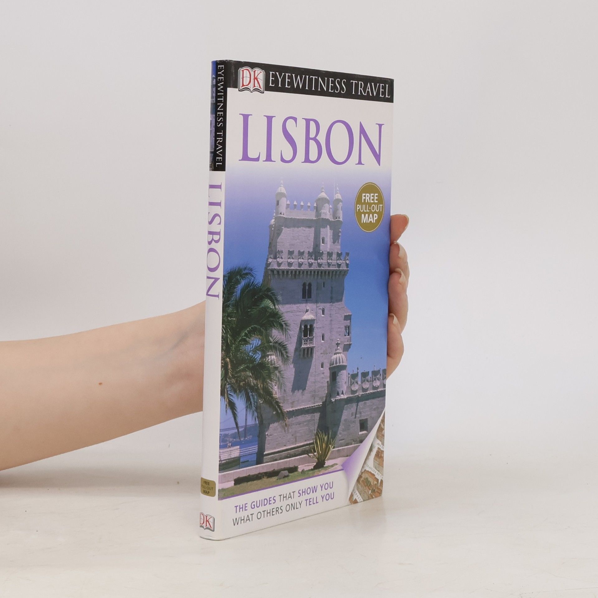 Susie Boulton Lisbon