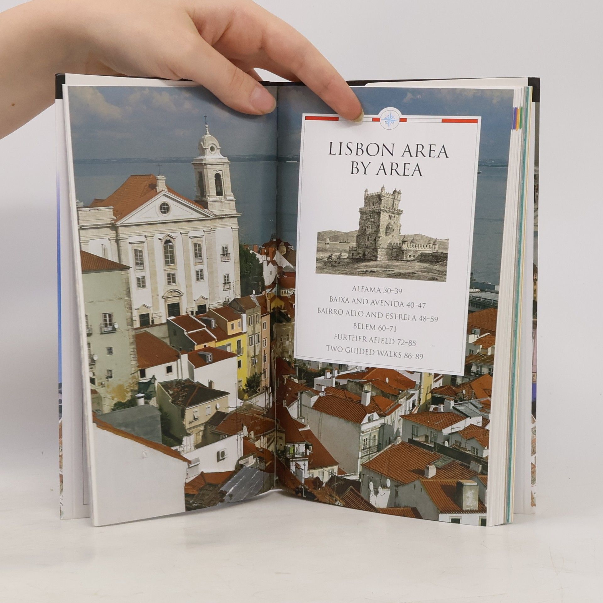 Autores varios Lisbon