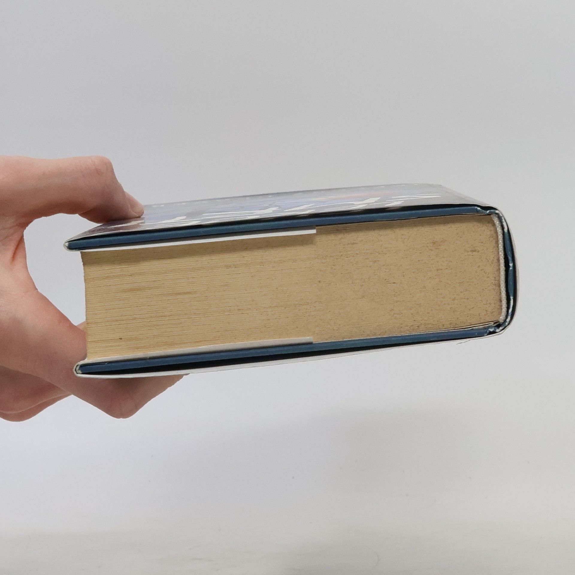 Jeffery Deaver Lekce smrti