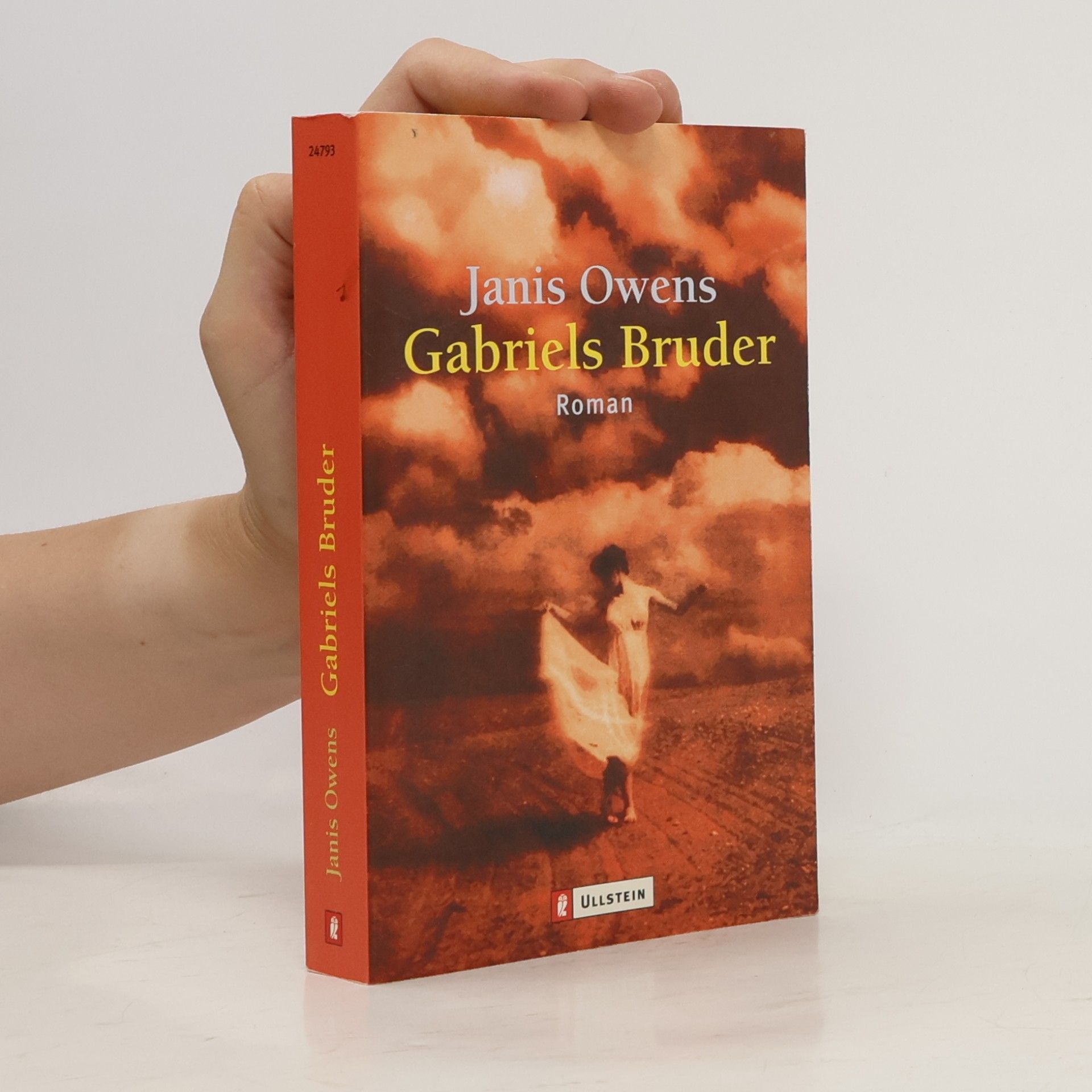 Janis Owens Gabriels Bruder
