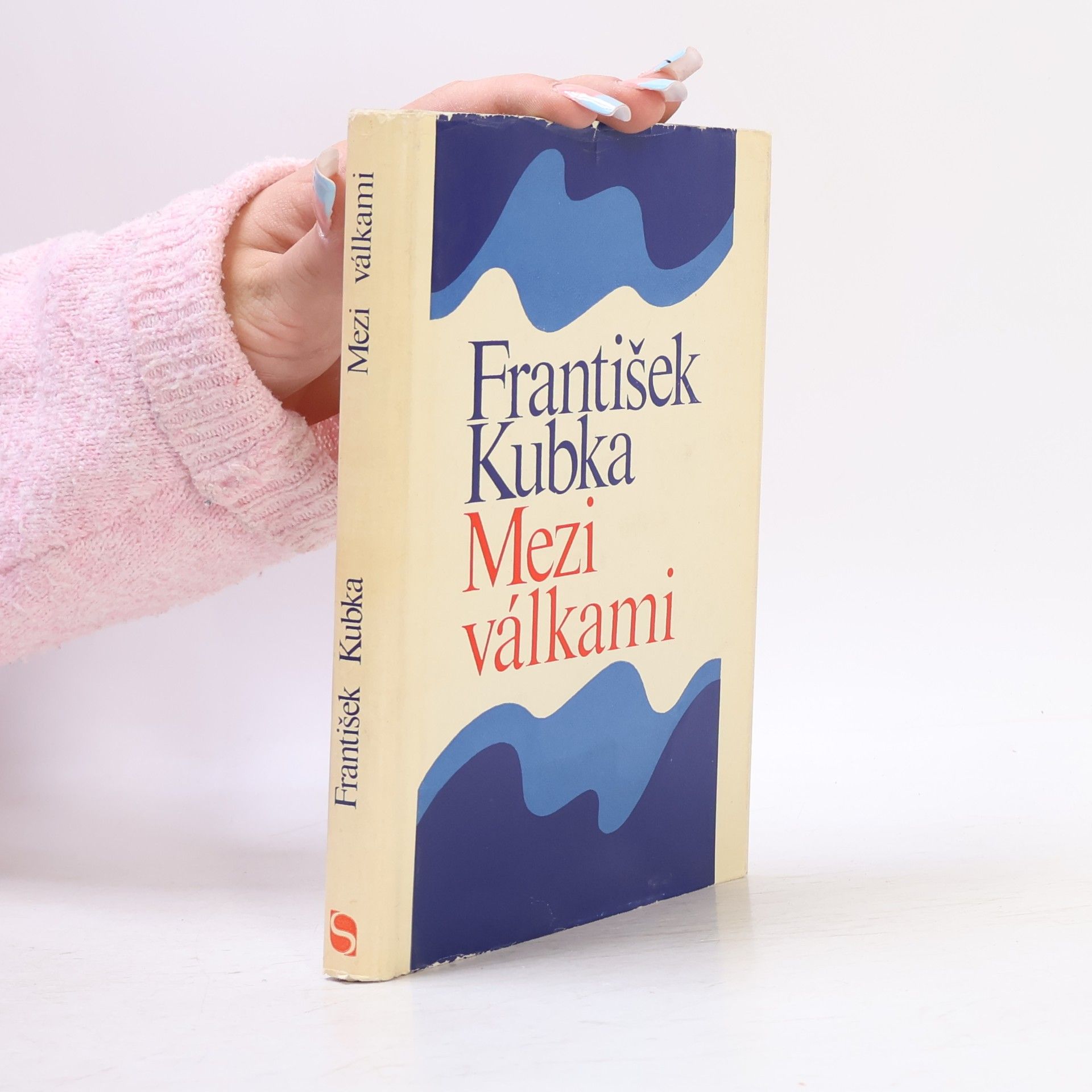 František Kubka Mezi válkami