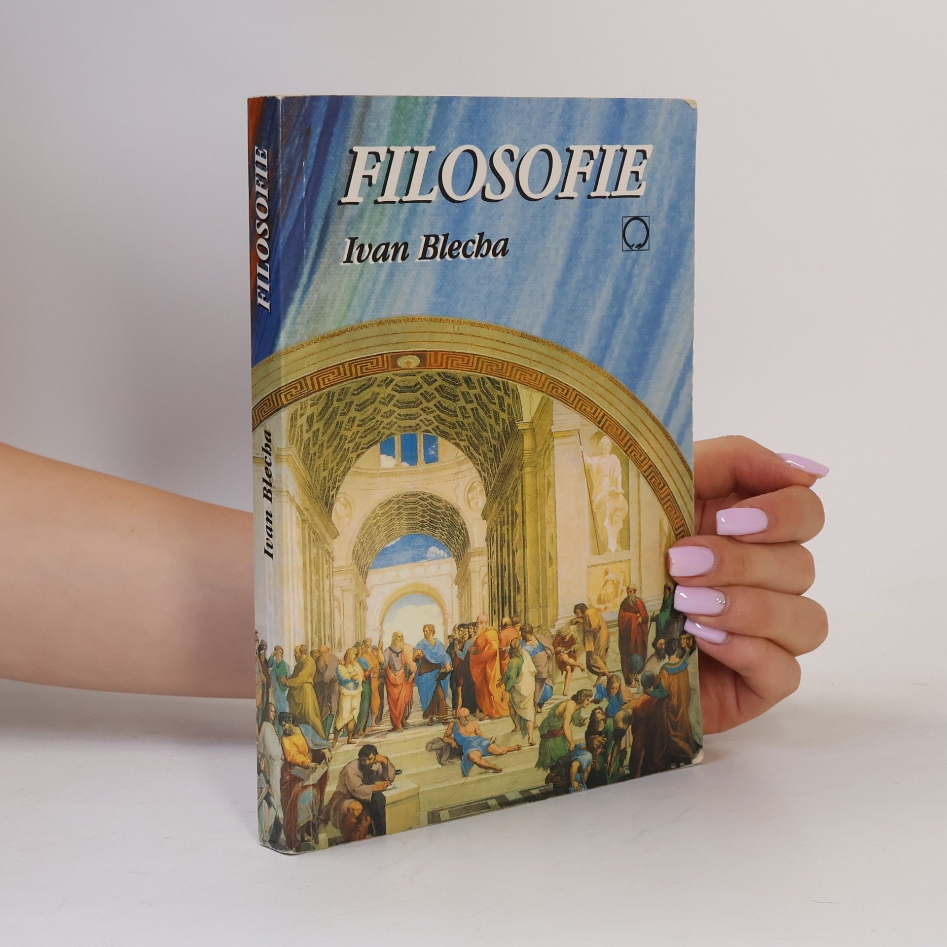 Ivan Blecha Filosofie